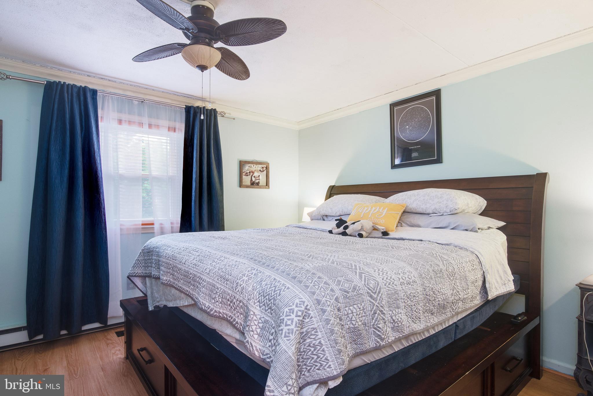 MOUNTAIN PARK - Residential