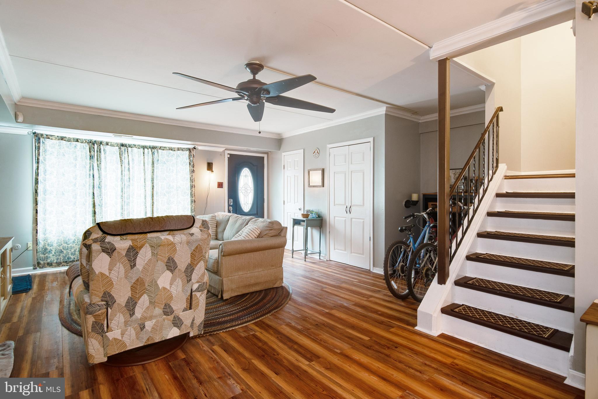 MOUNTAIN PARK - Residential