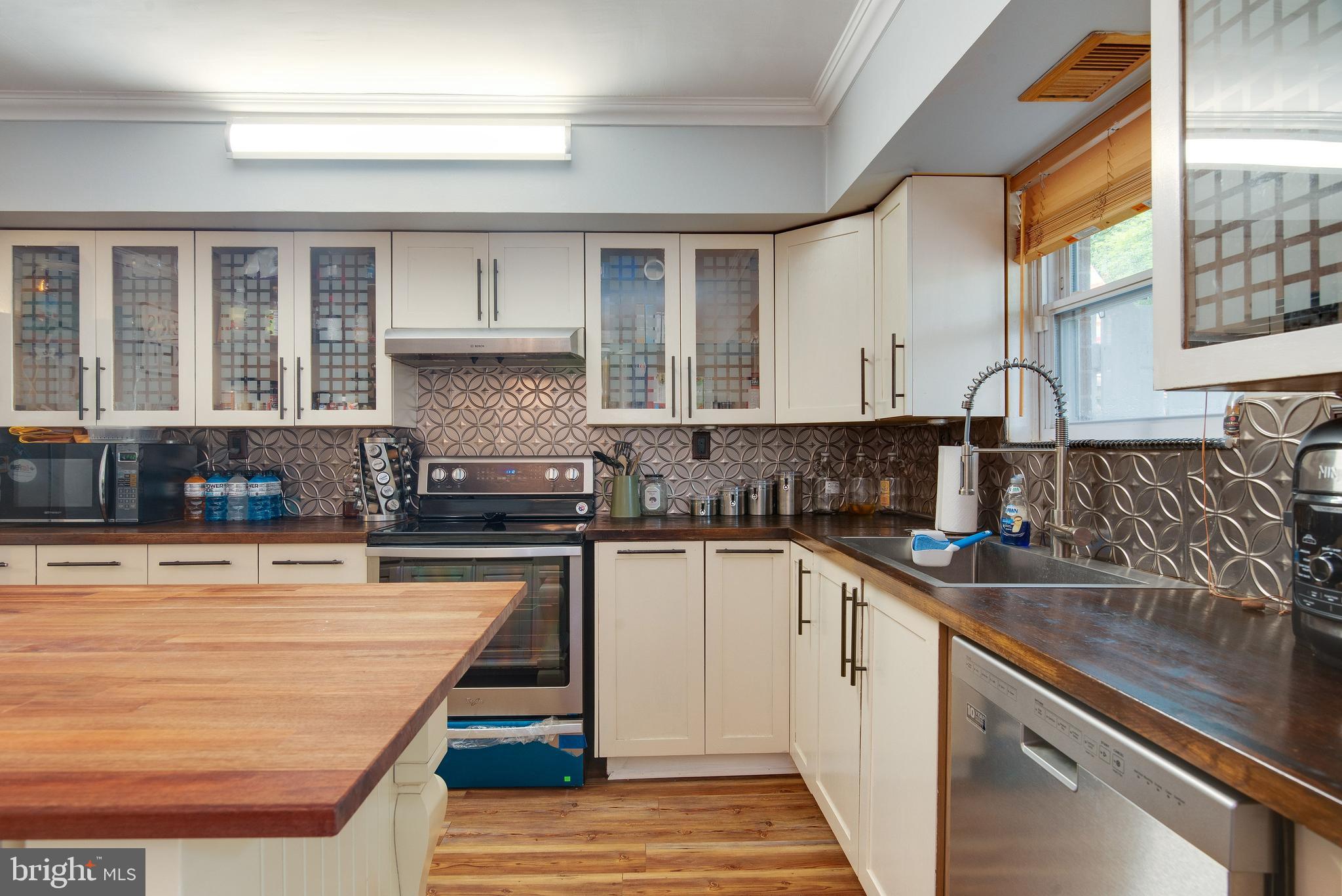 MOUNTAIN PARK - Residential