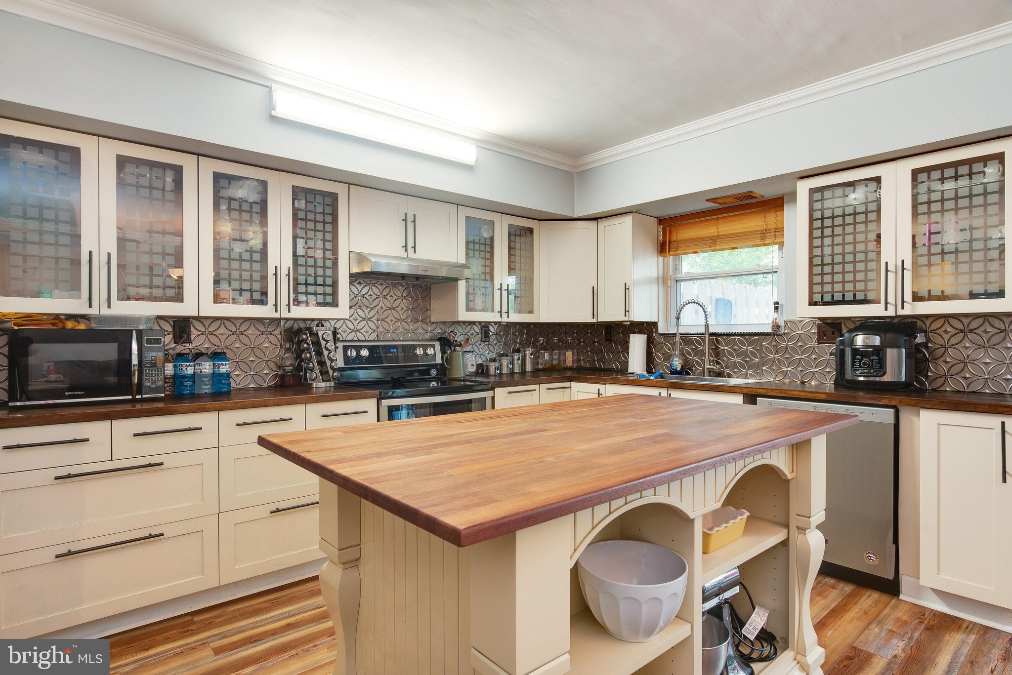 MOUNTAIN PARK - Residential