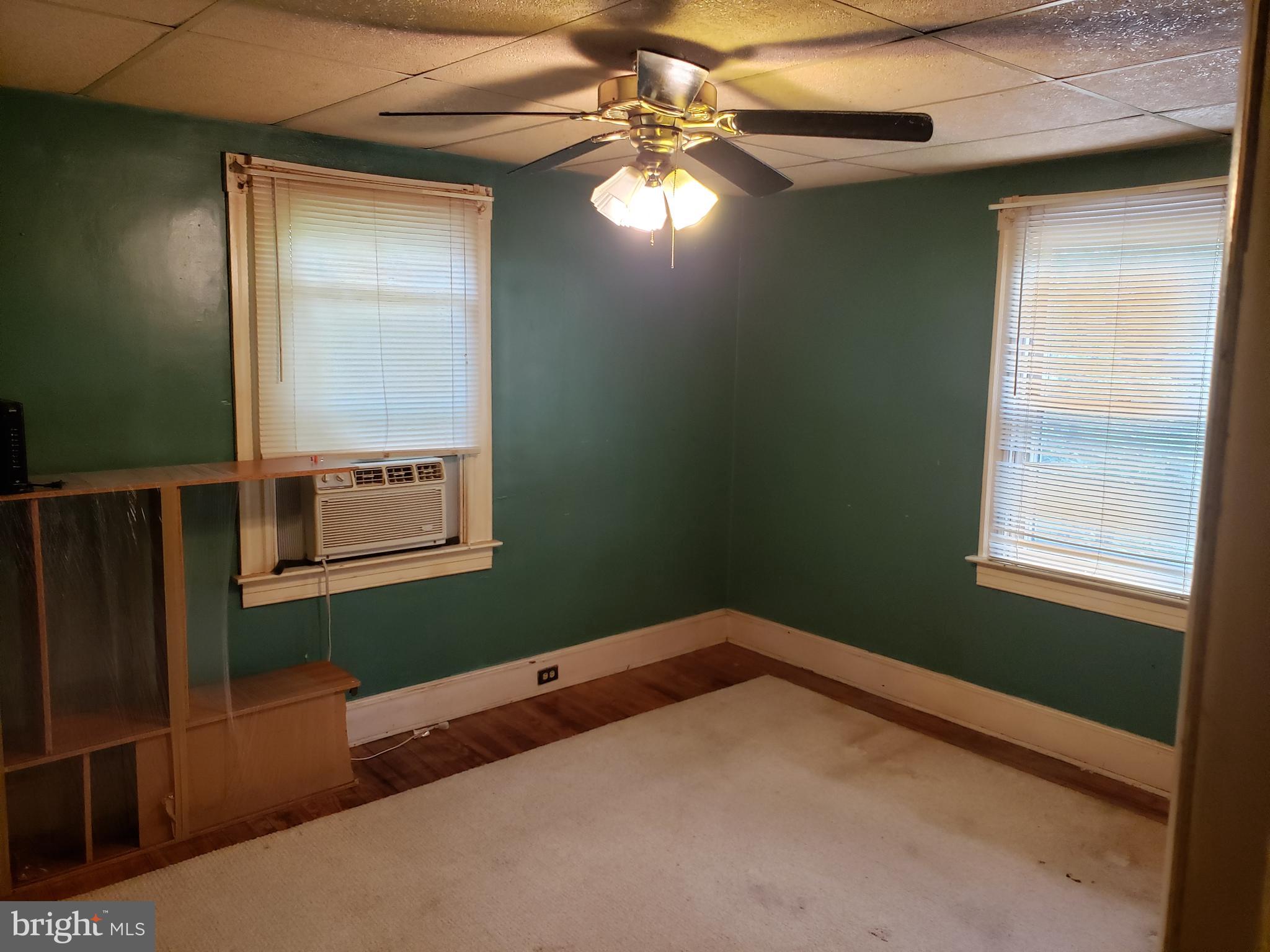 HAMILTON HEIGHTS - Residential