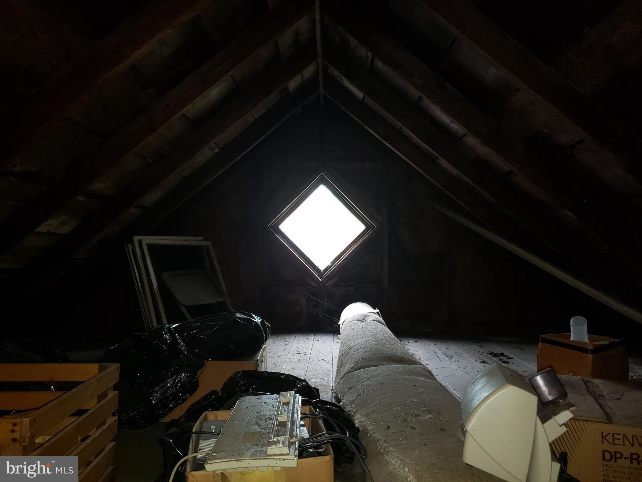 HAMILTON HEIGHTS - Residential