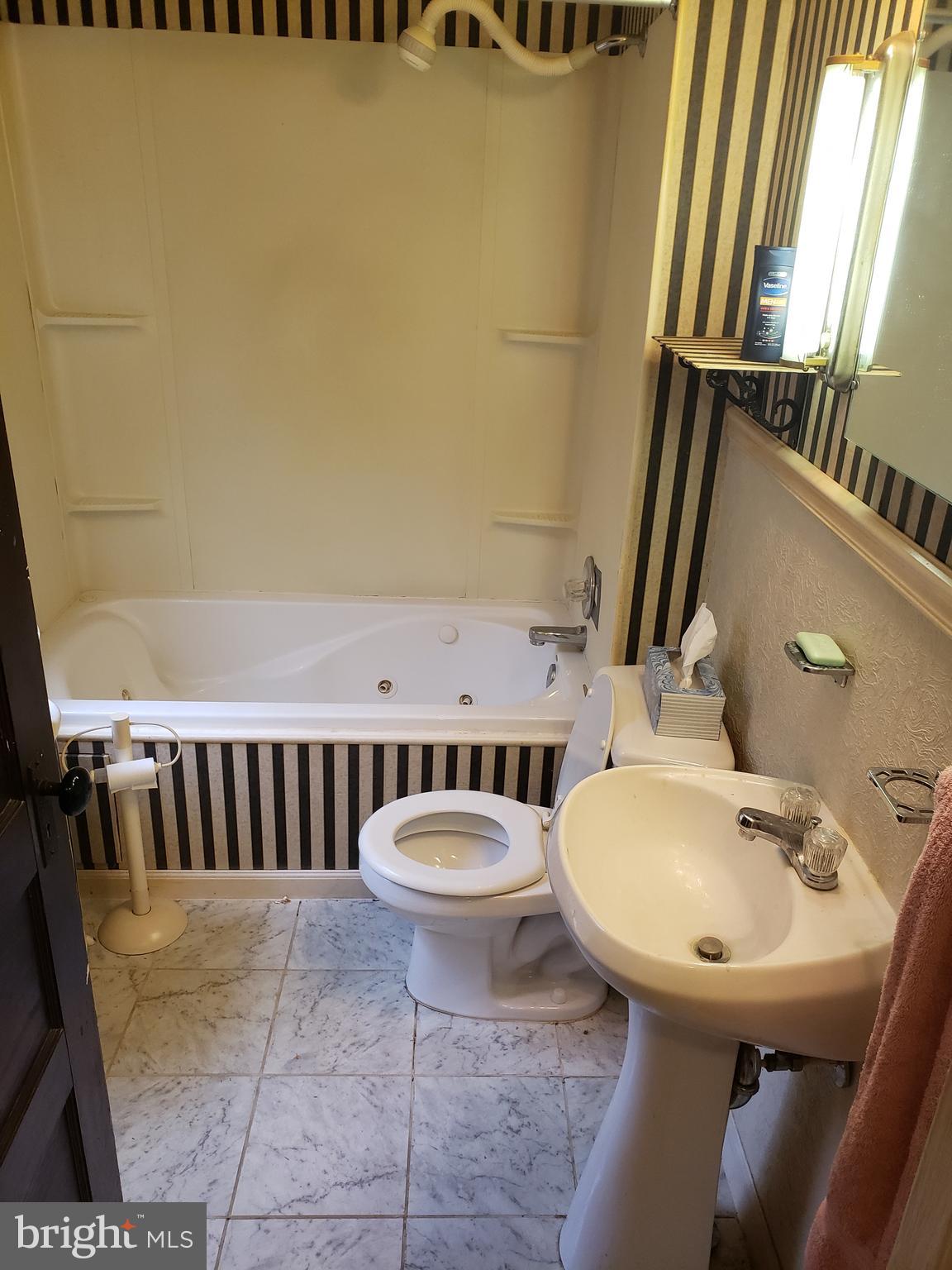 HAMILTON HEIGHTS - Residential