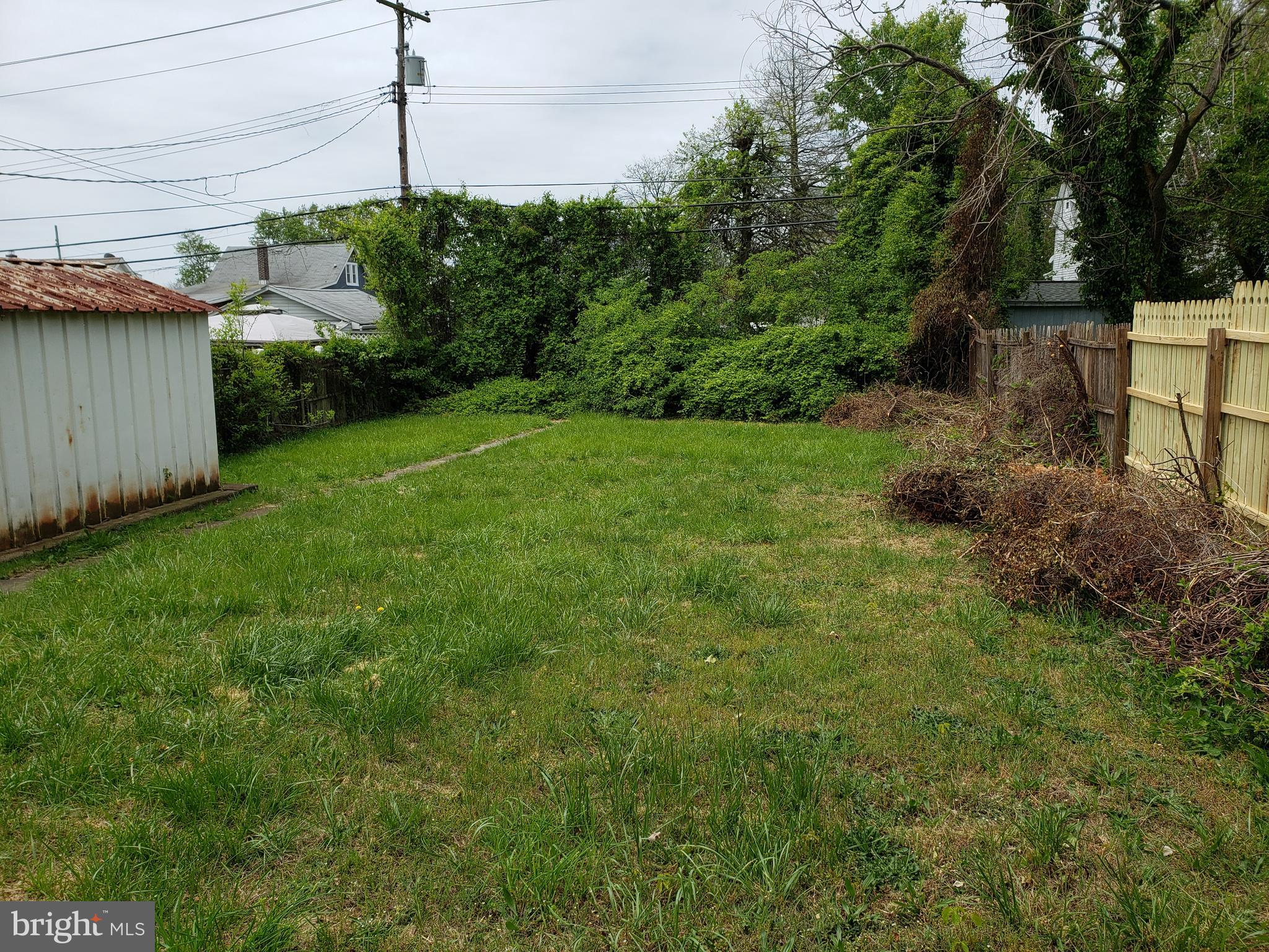 HAMILTON HEIGHTS - Residential