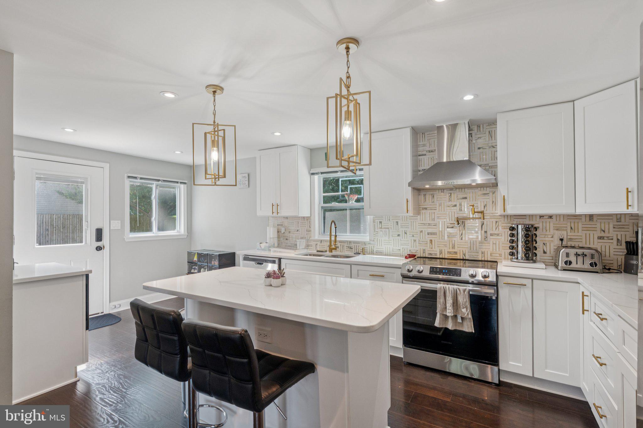 EDINBURGH - Residential