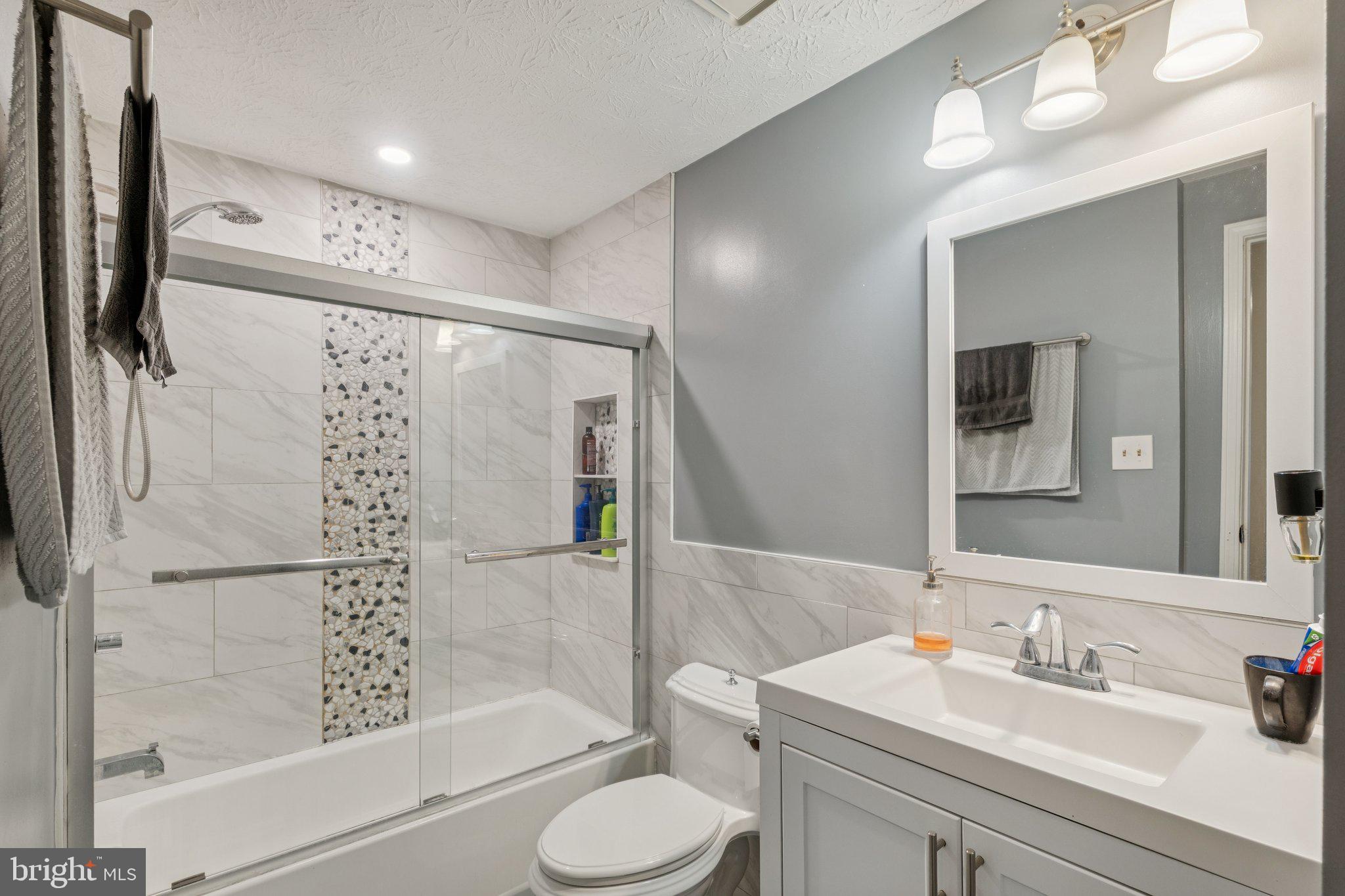 EDINBURGH - Residential