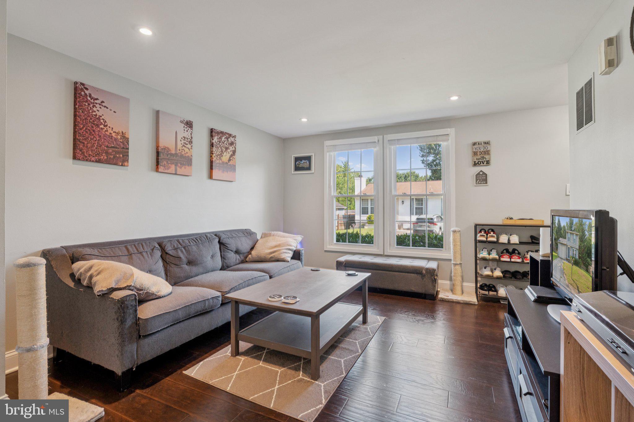 EDINBURGH - Residential