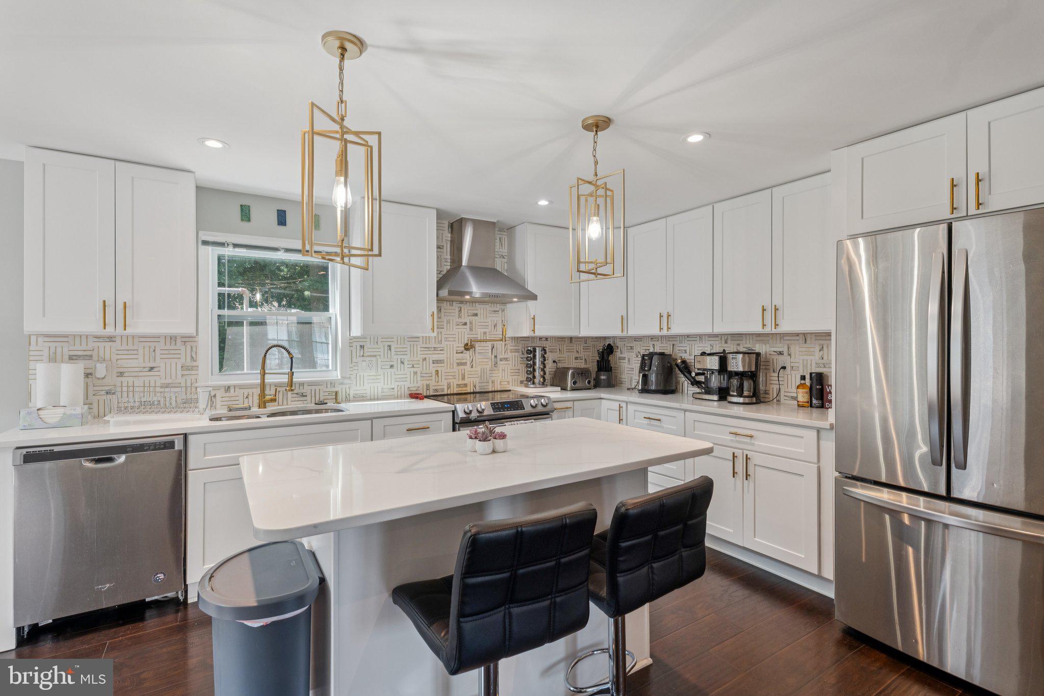 EDINBURGH - Residential