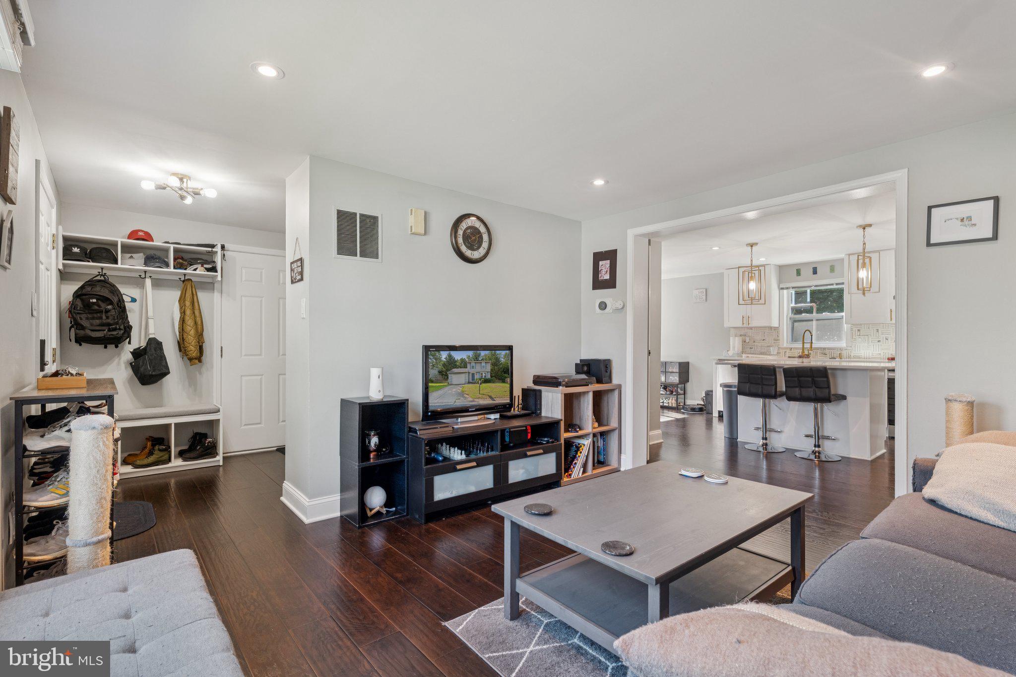 EDINBURGH - Residential