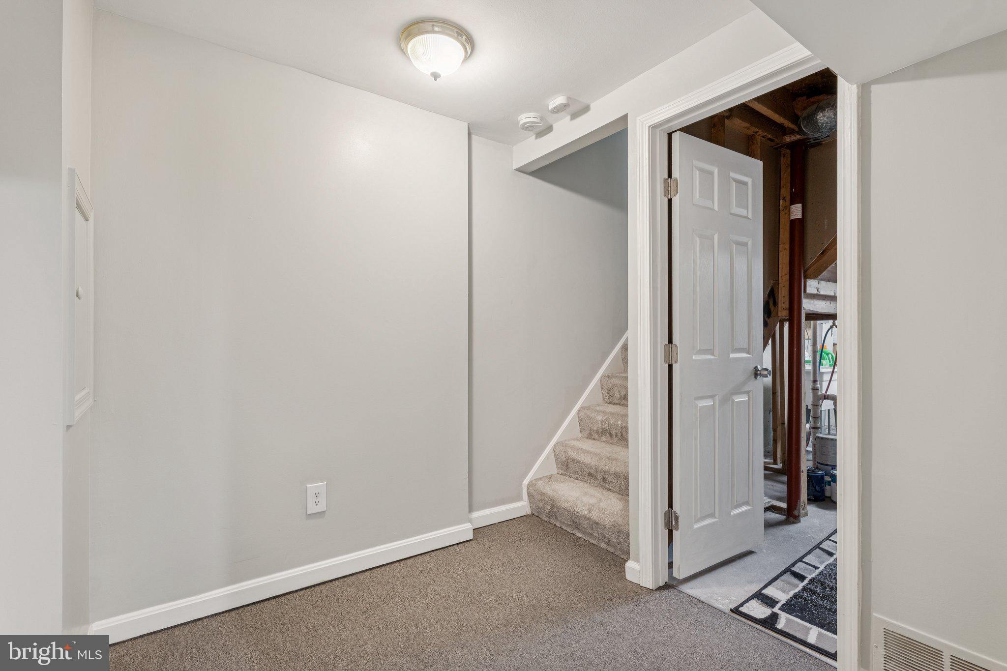 EDINBURGH - Residential