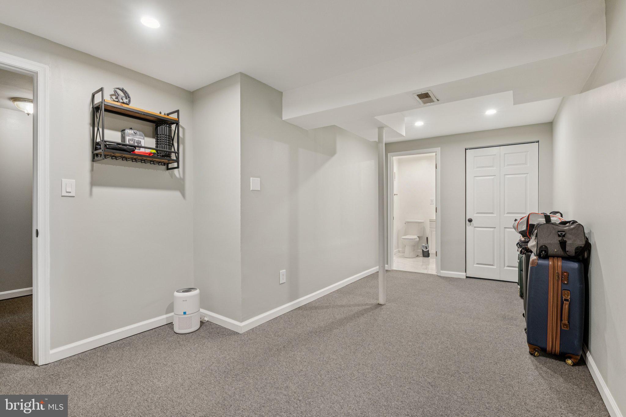 EDINBURGH - Residential