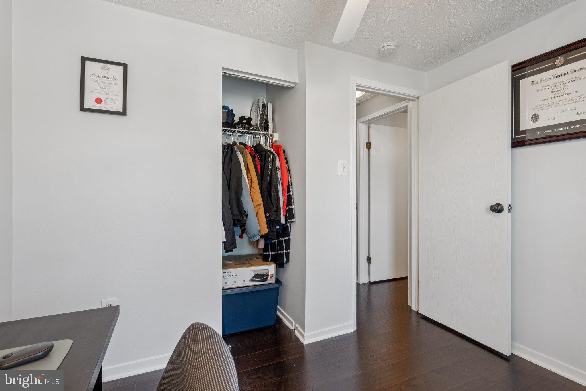 EDINBURGH - Residential