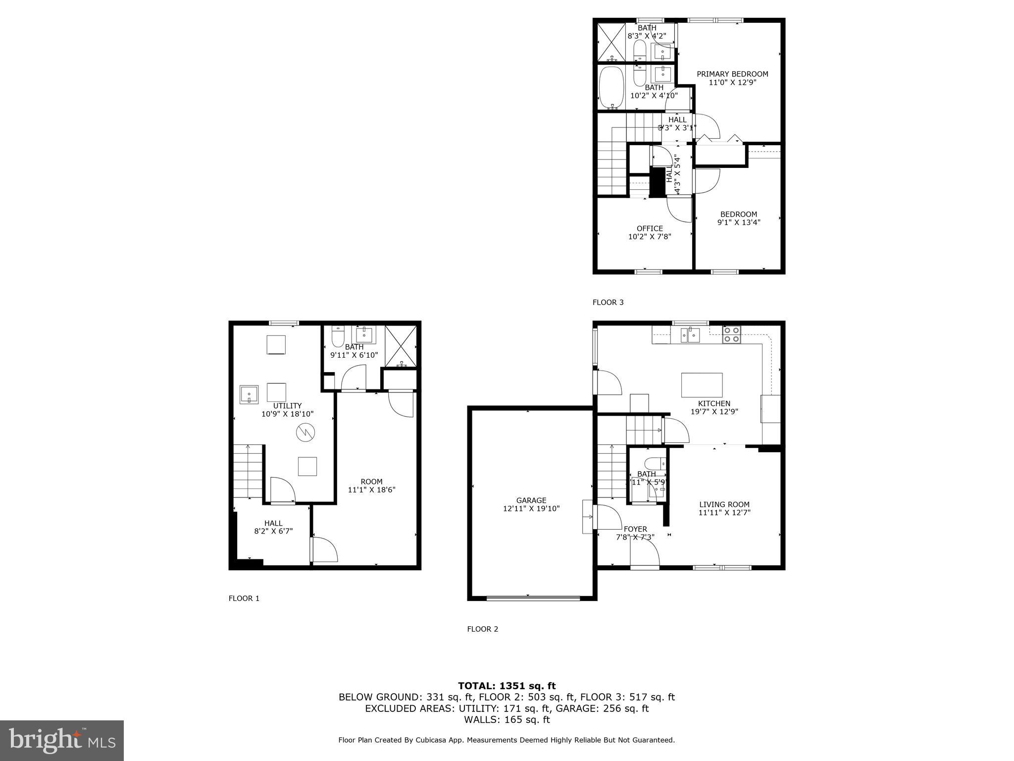 EDINBURGH - Residential