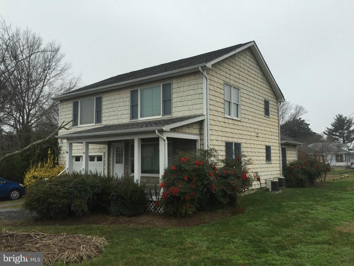 NONE AVAILABLE - Residential Lease