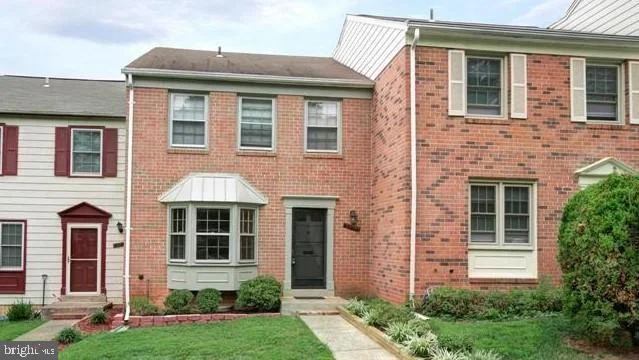 4916 Van Masdag Court, Annandale, VA 22003