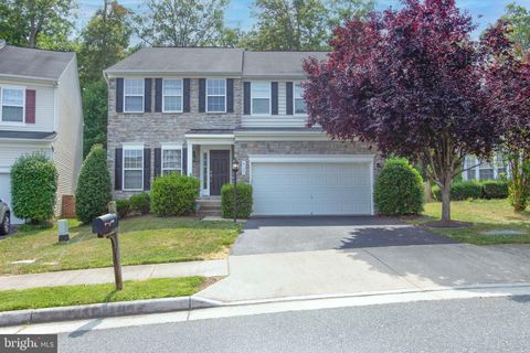4100 PRESIDENTIAL HILL LOOP DUMFRIES VA 22025