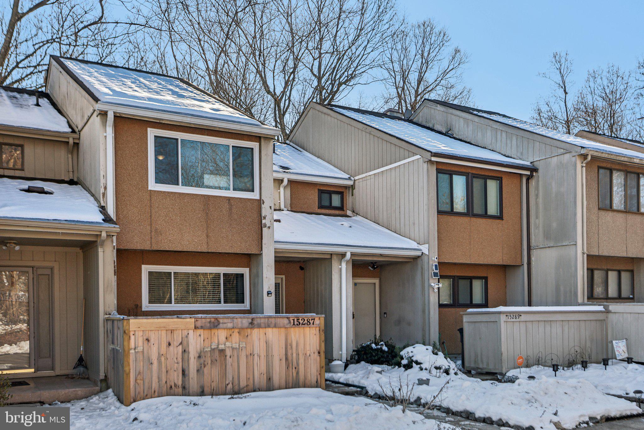 RIPPON LANDING - Residential