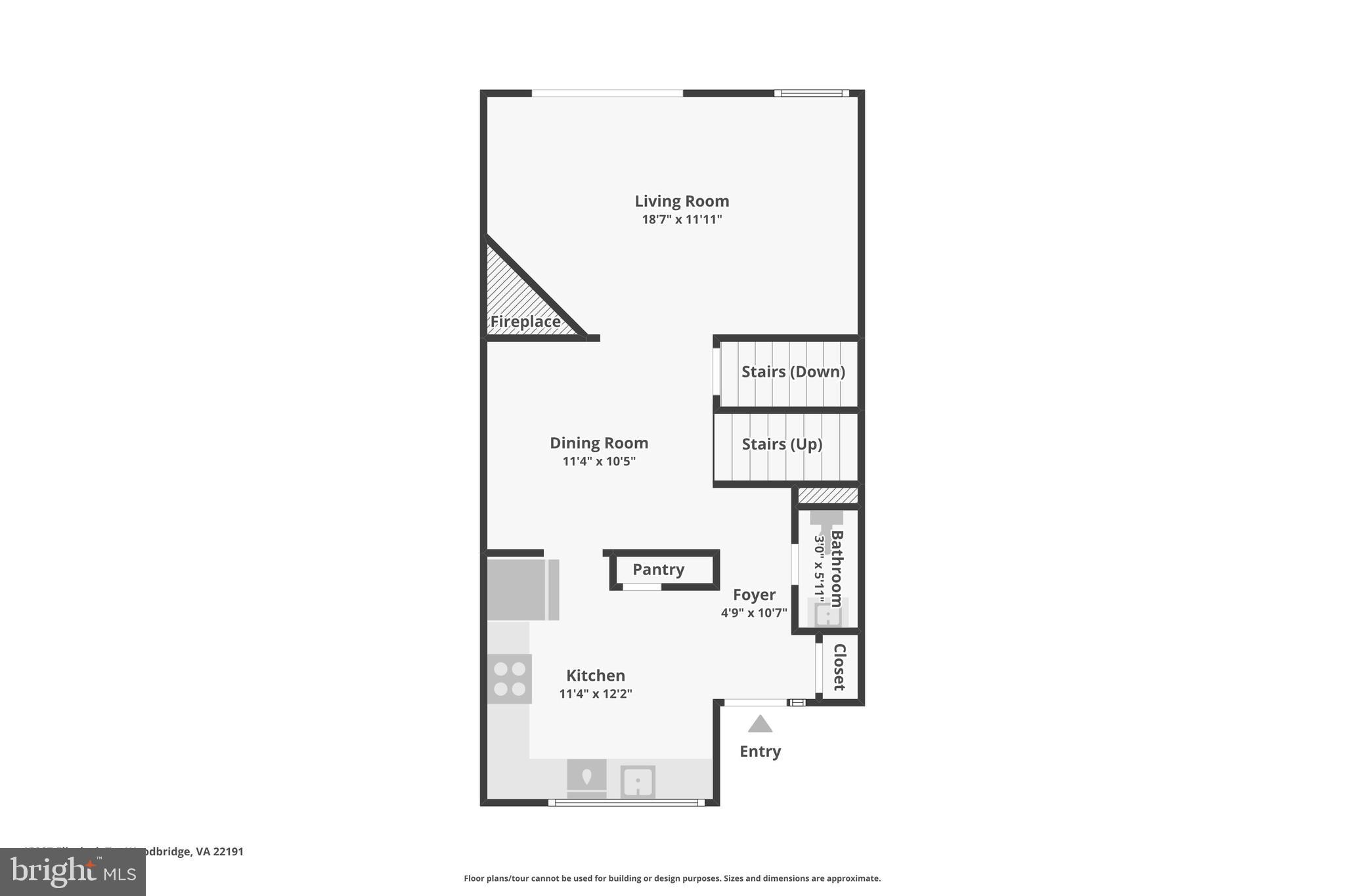 RIPPON LANDING - Residential