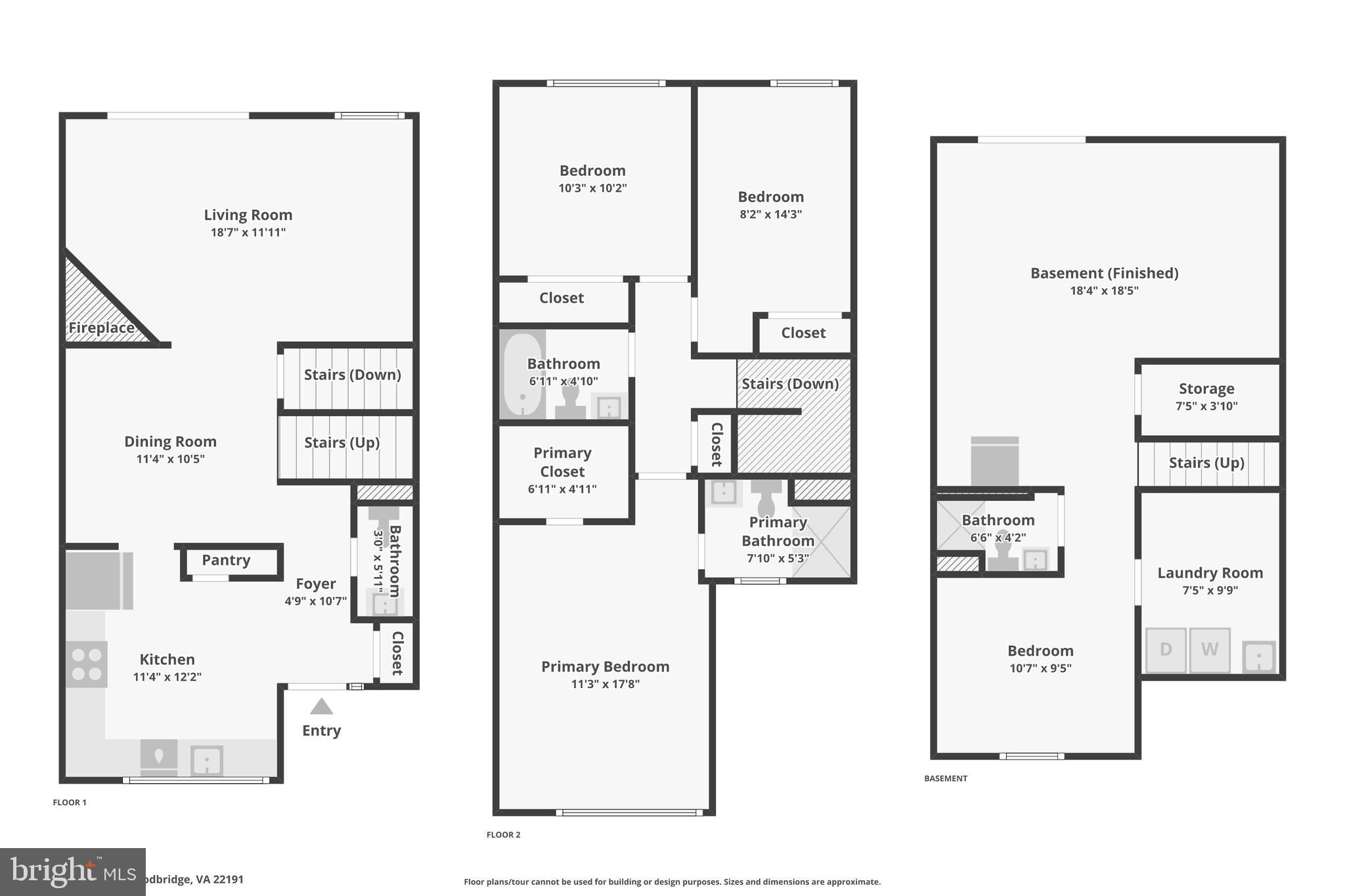 RIPPON LANDING - Residential
