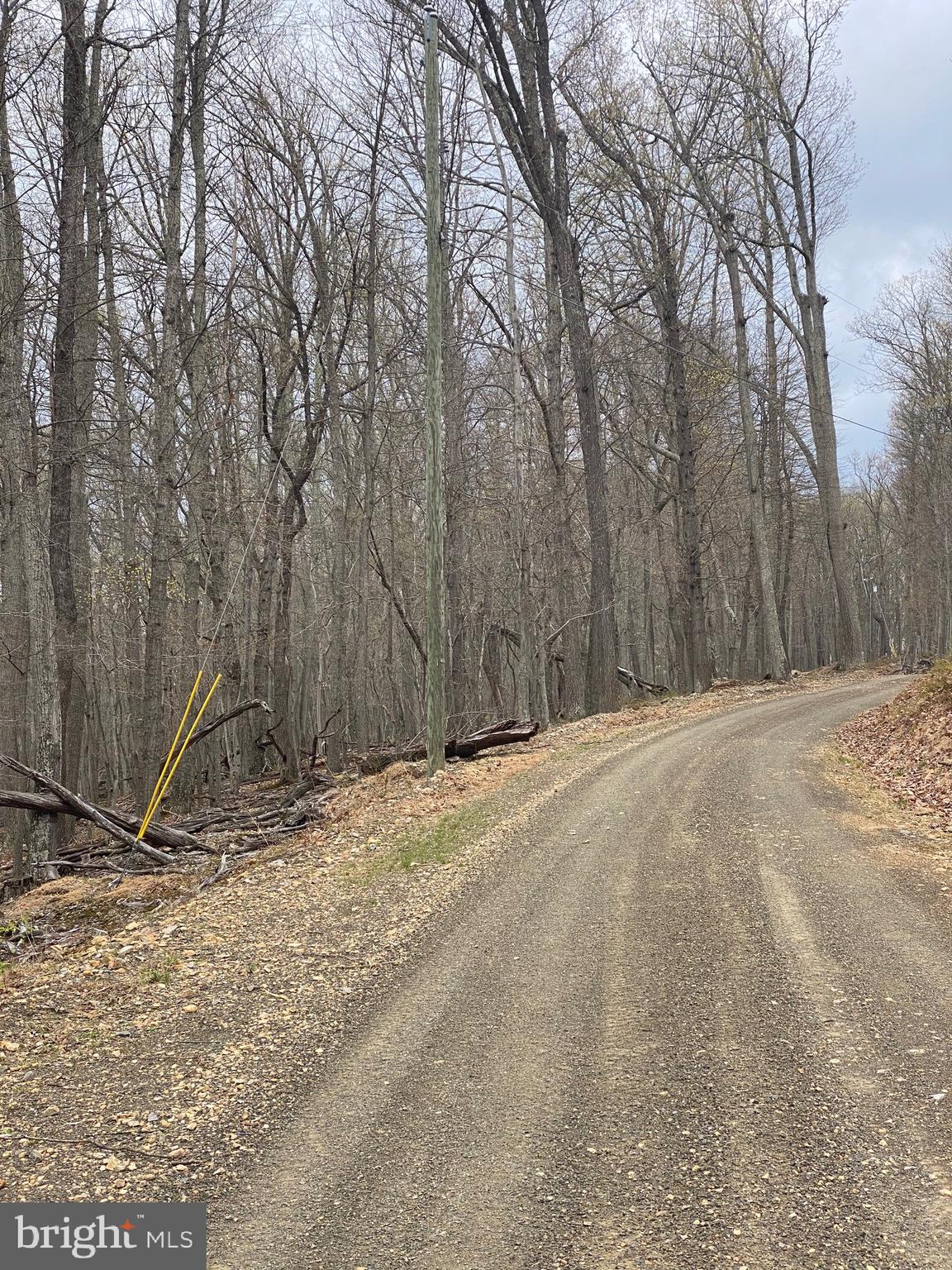 OLD FIELDS OWNER ASSOCIATION - Land