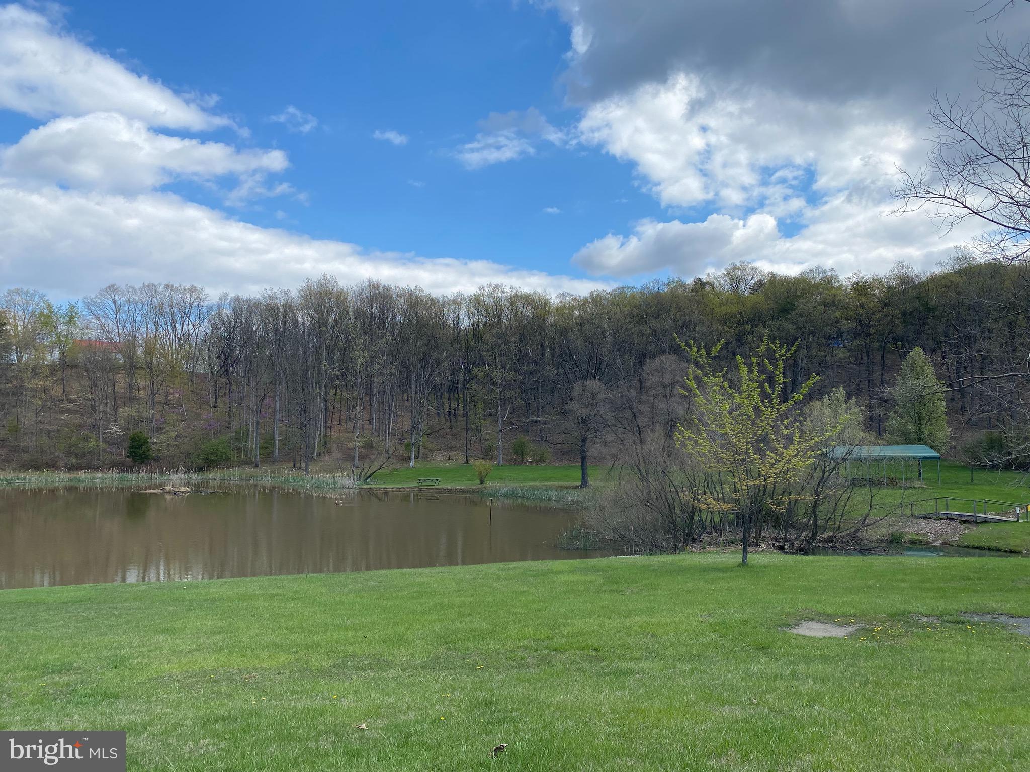 OLD FIELDS OWNER ASSOCIATION - Land