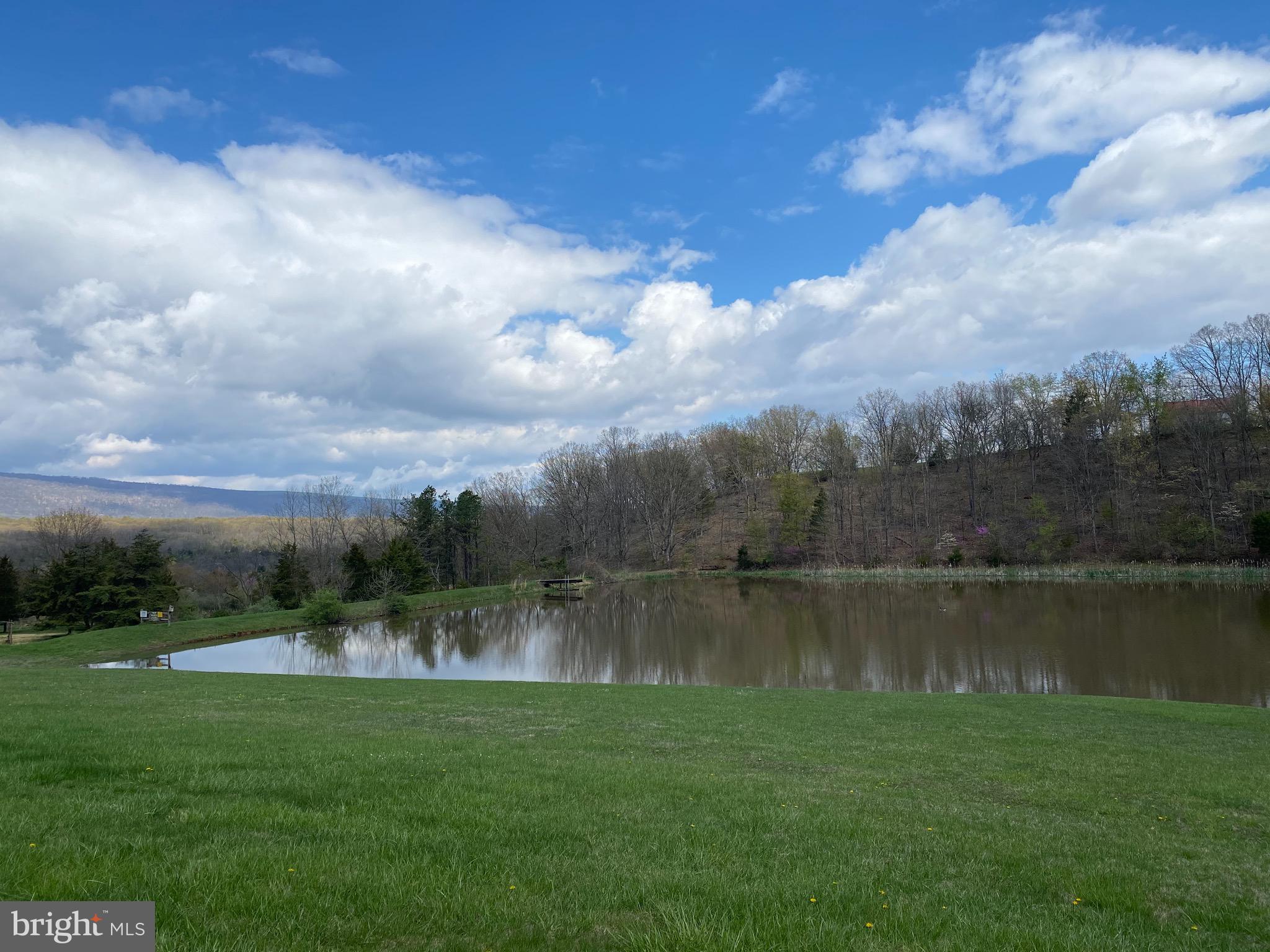 OLD FIELDS OWNER ASSOCIATION - Land