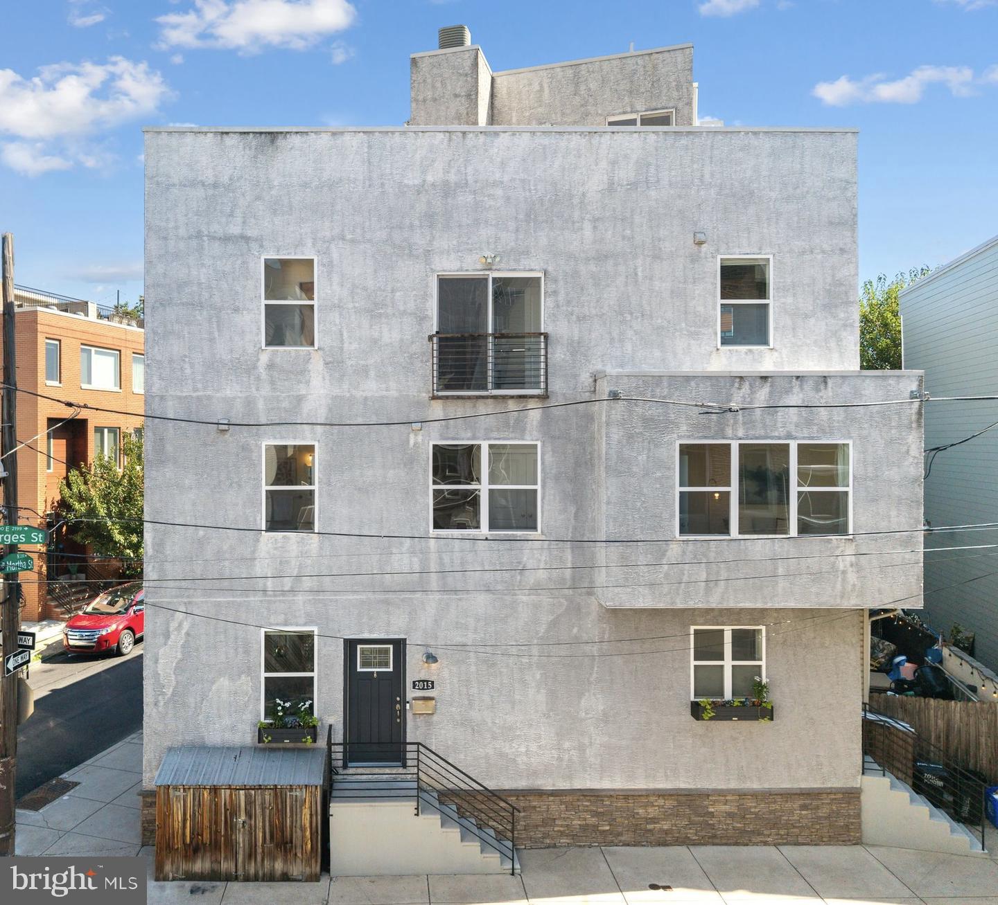 2015 MARTHA STREET