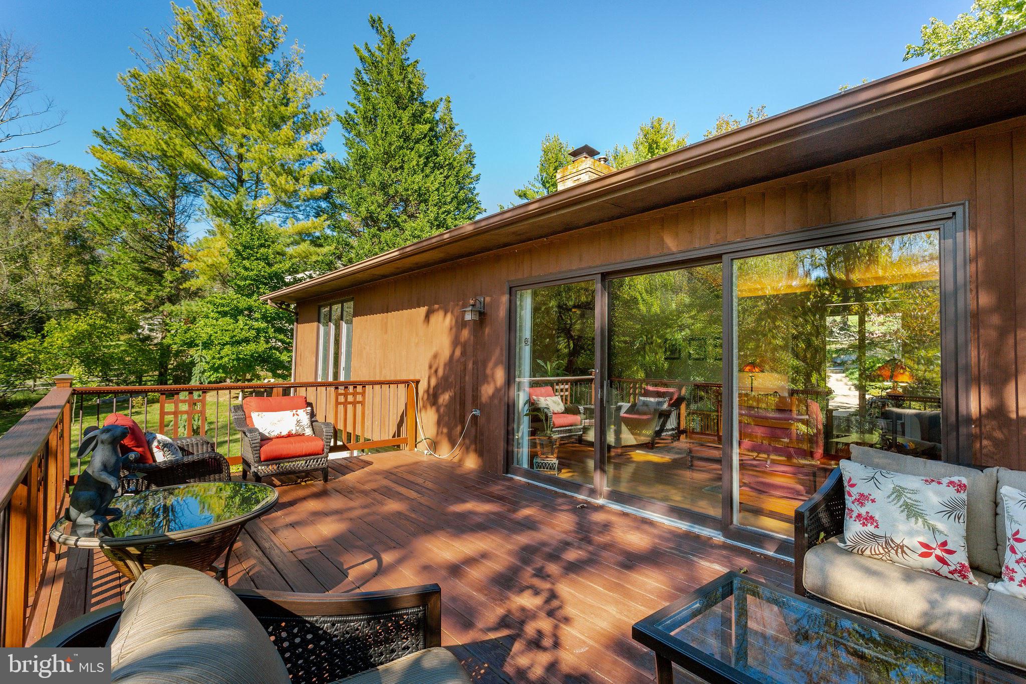 RIDGE CREST ESTATES - Residential