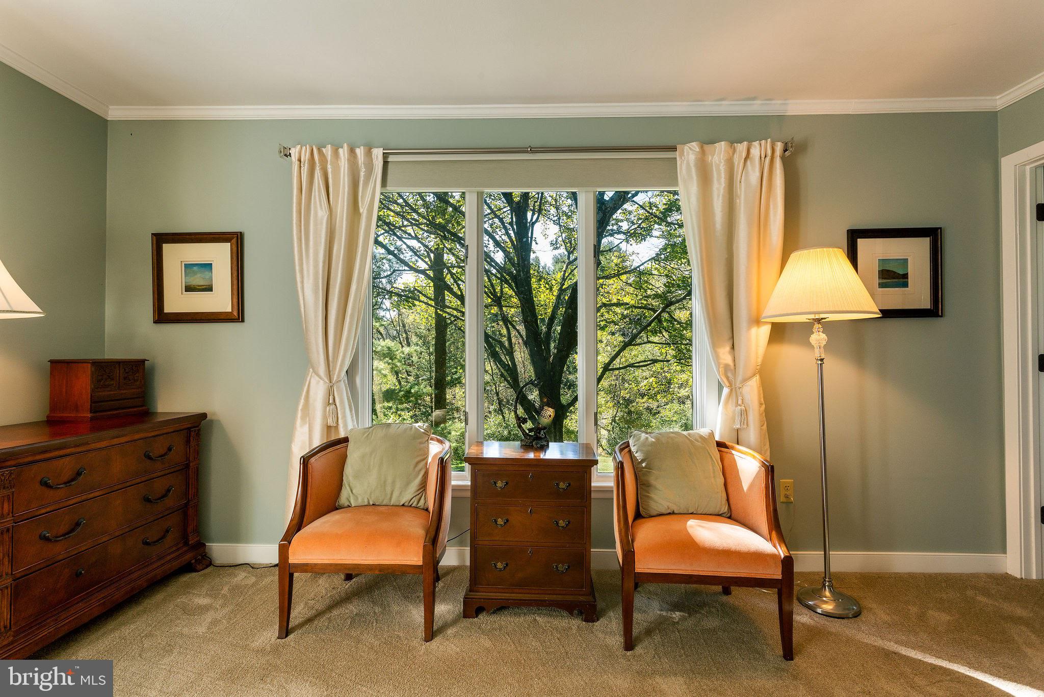 RIDGE CREST ESTATES - Residential