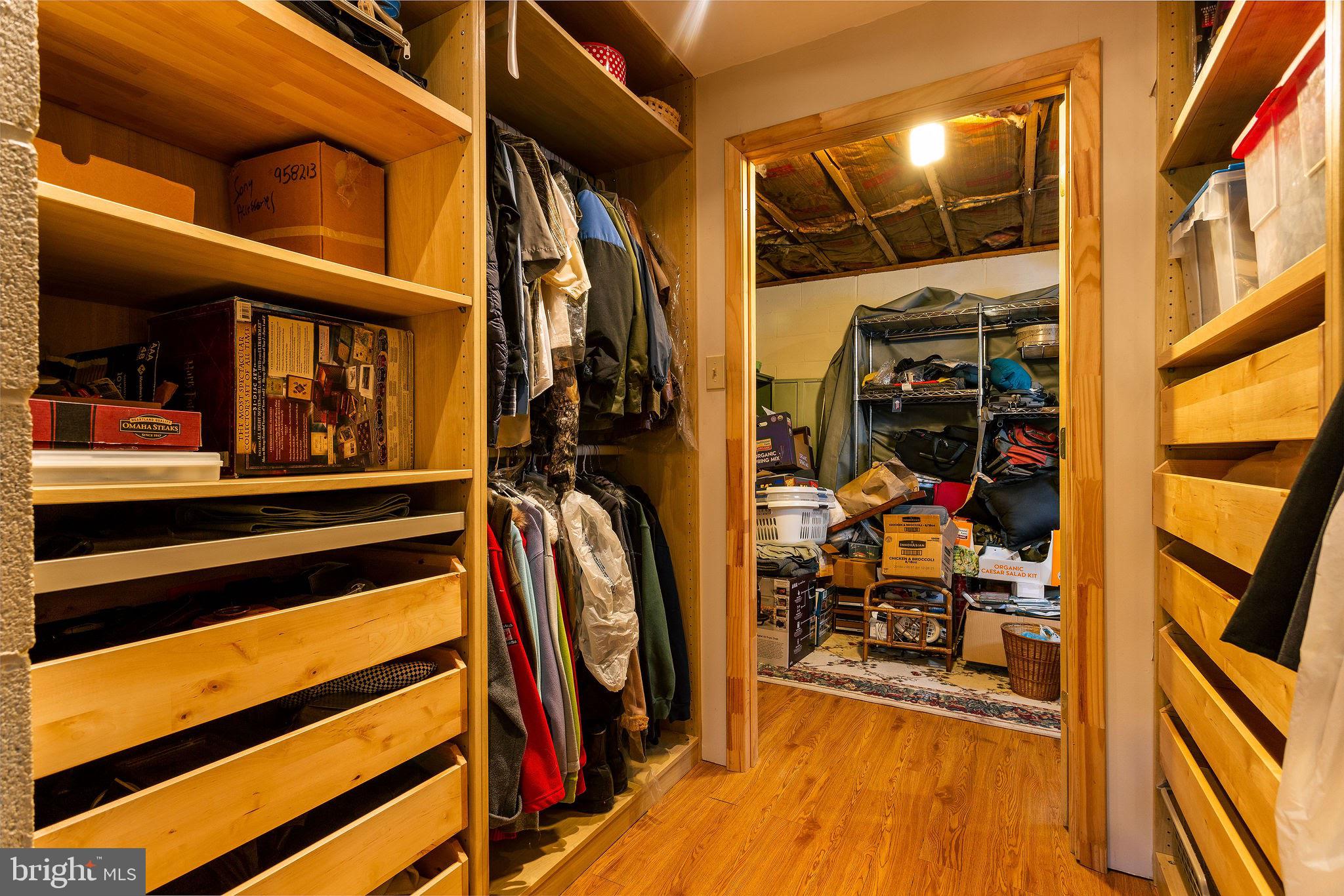 RIDGE CREST ESTATES - Residential