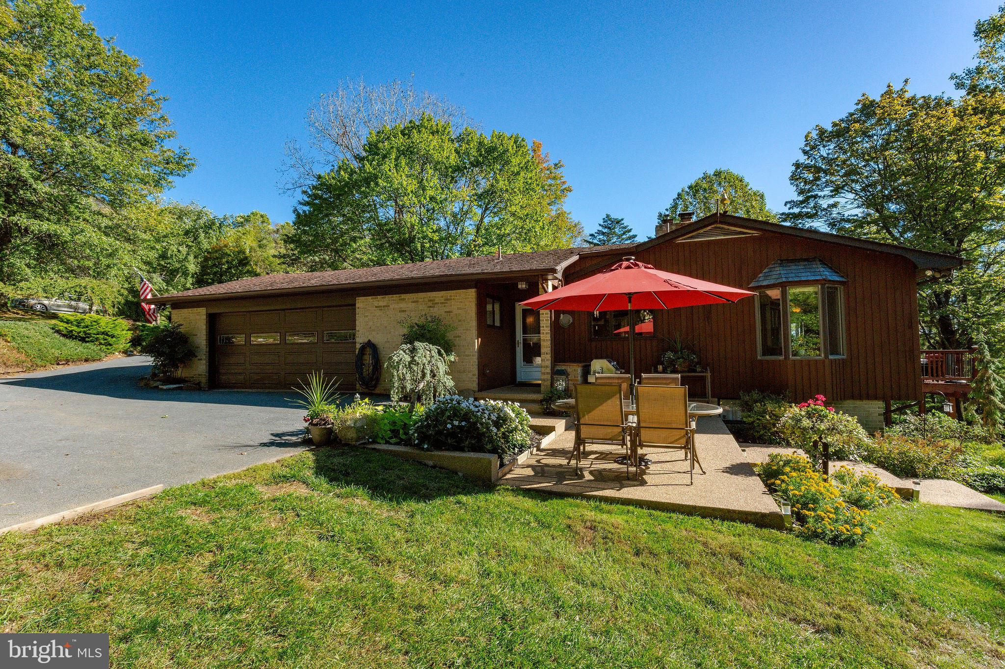 RIDGE CREST ESTATES - Residential