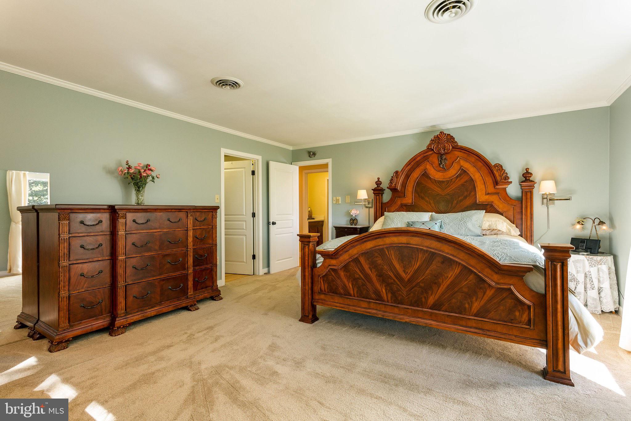 RIDGE CREST ESTATES - Residential