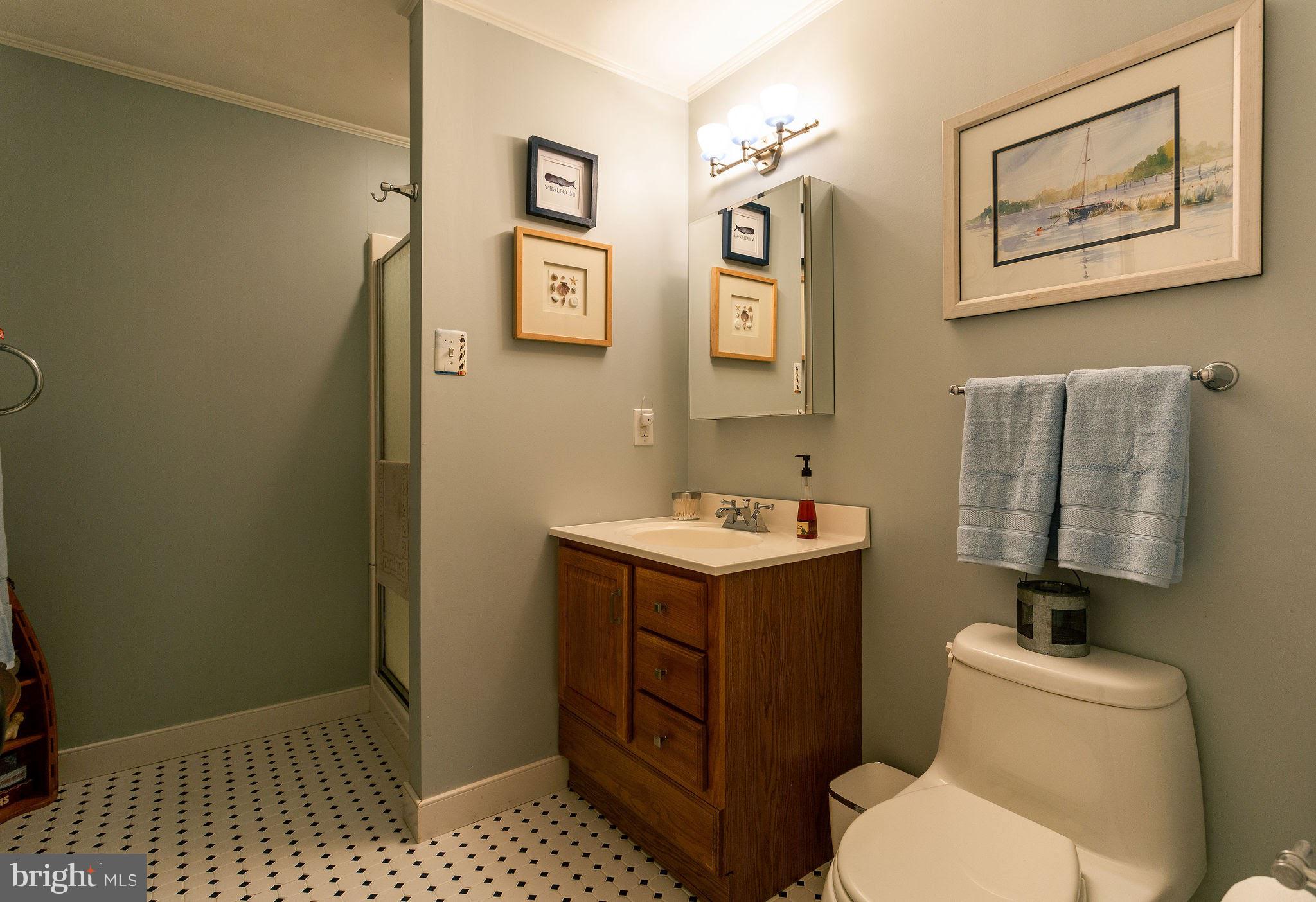 RIDGE CREST ESTATES - Residential