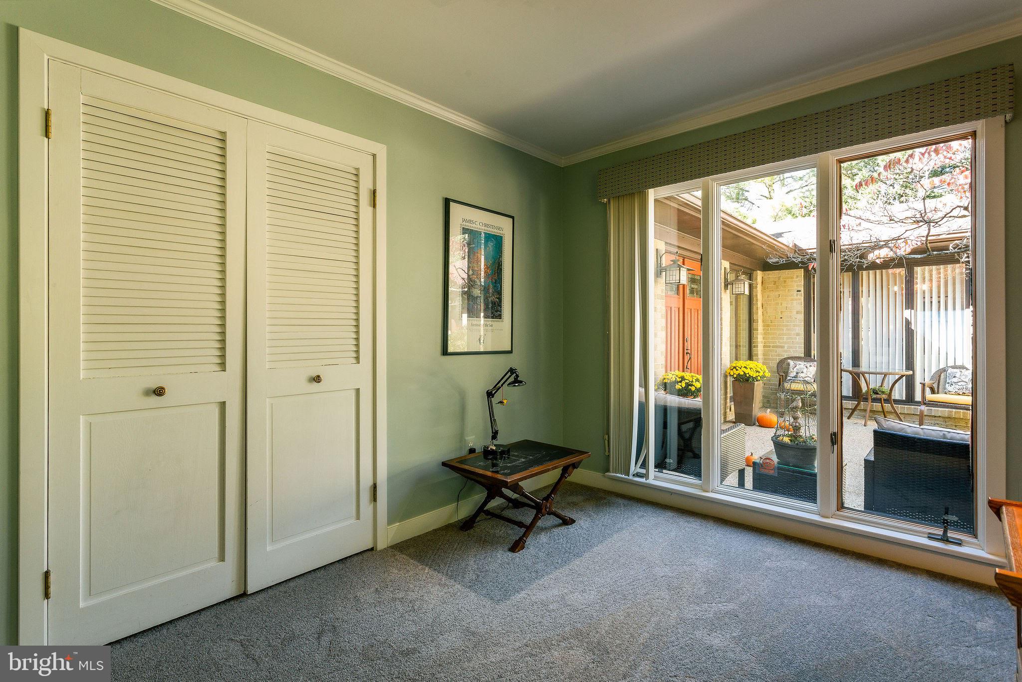 RIDGE CREST ESTATES - Residential