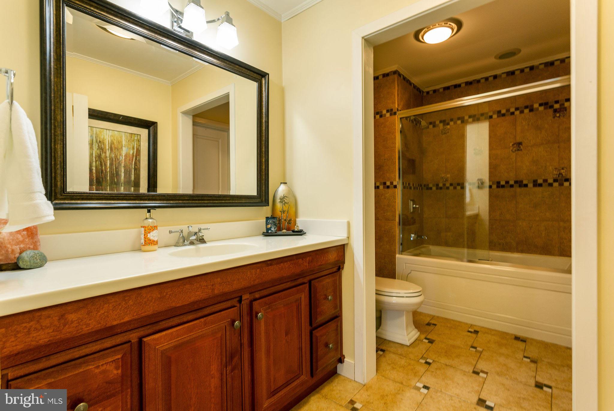 RIDGE CREST ESTATES - Residential