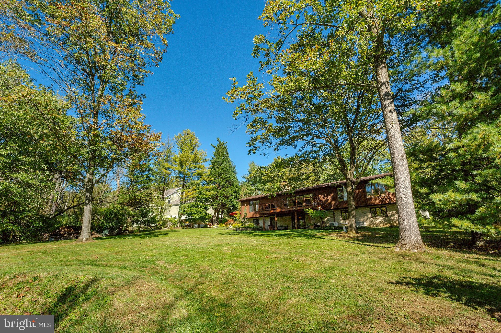 RIDGE CREST ESTATES - Residential