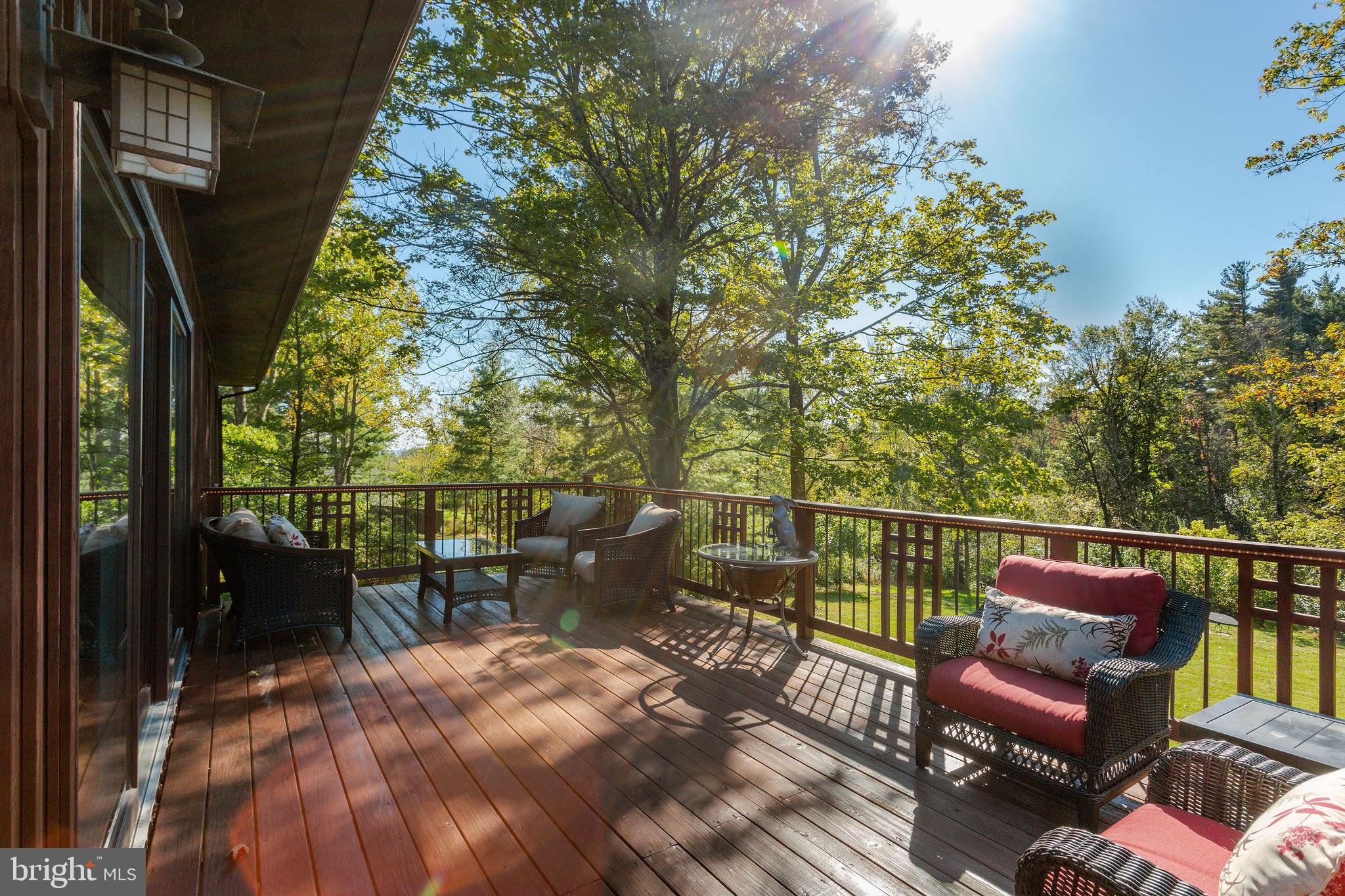 RIDGE CREST ESTATES - Residential