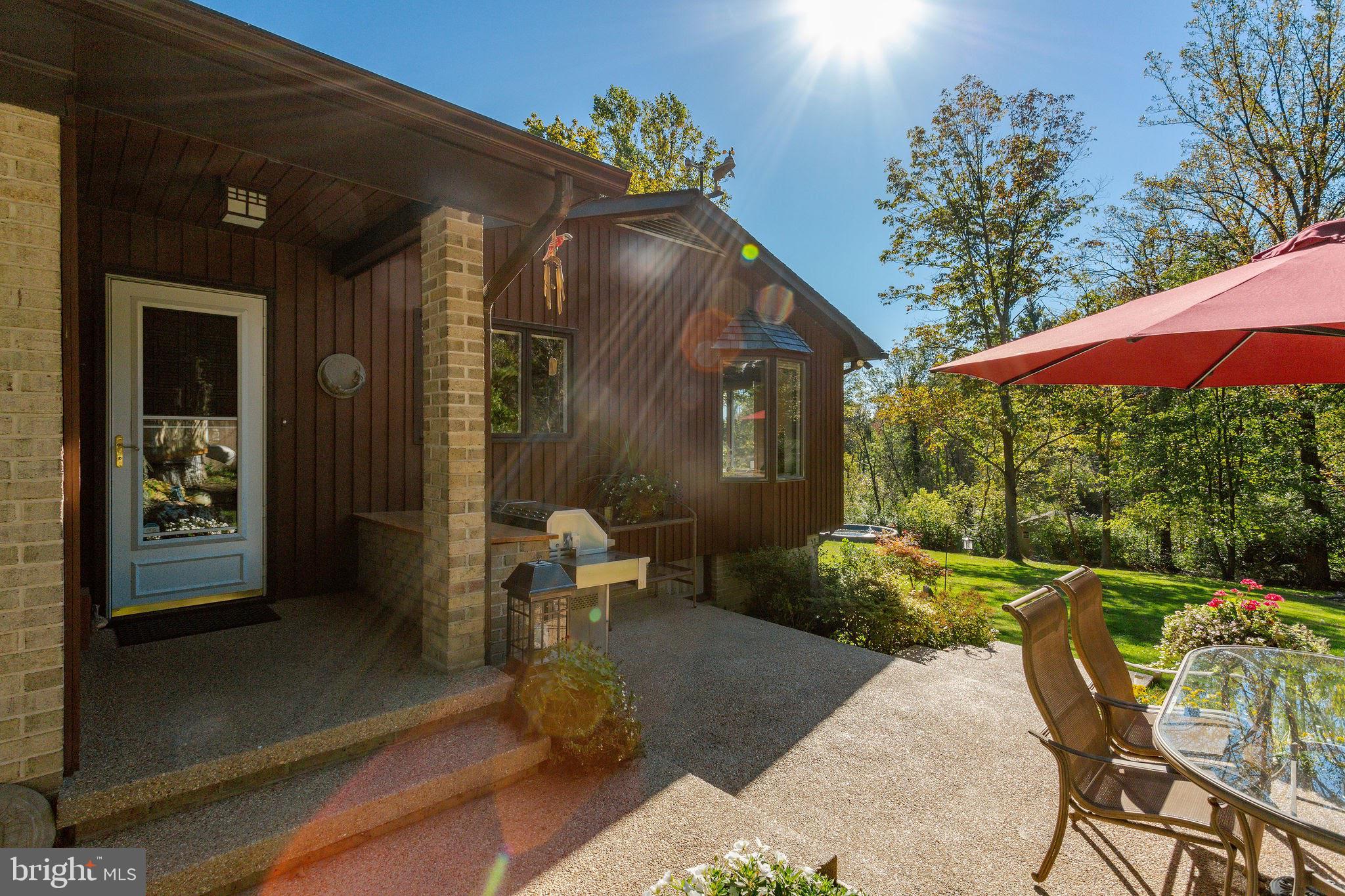 RIDGE CREST ESTATES - Residential