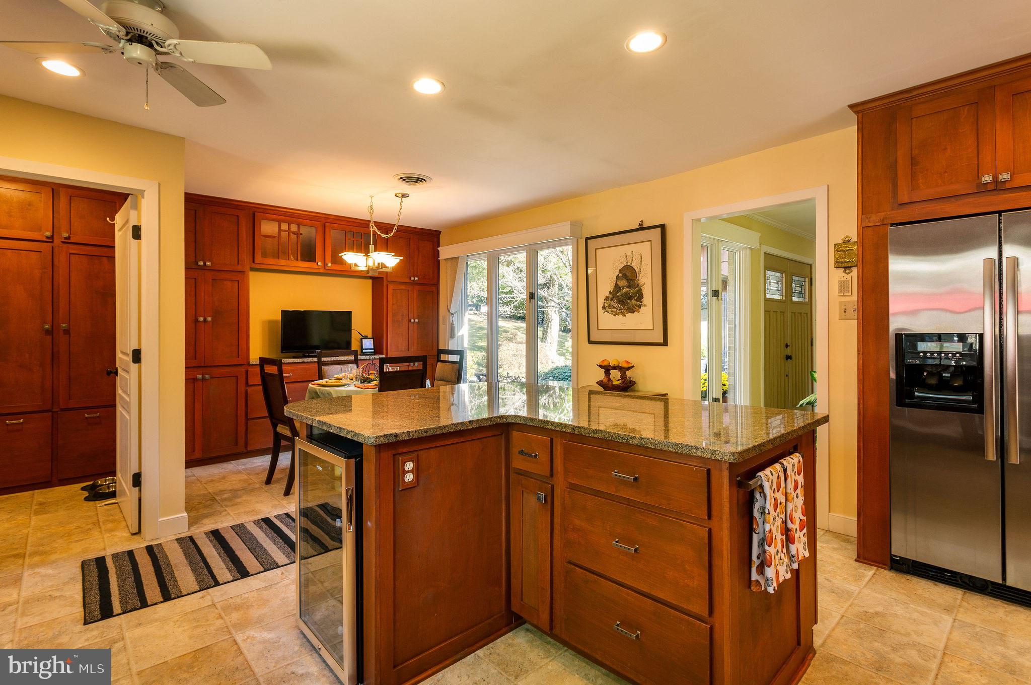 RIDGE CREST ESTATES - Residential