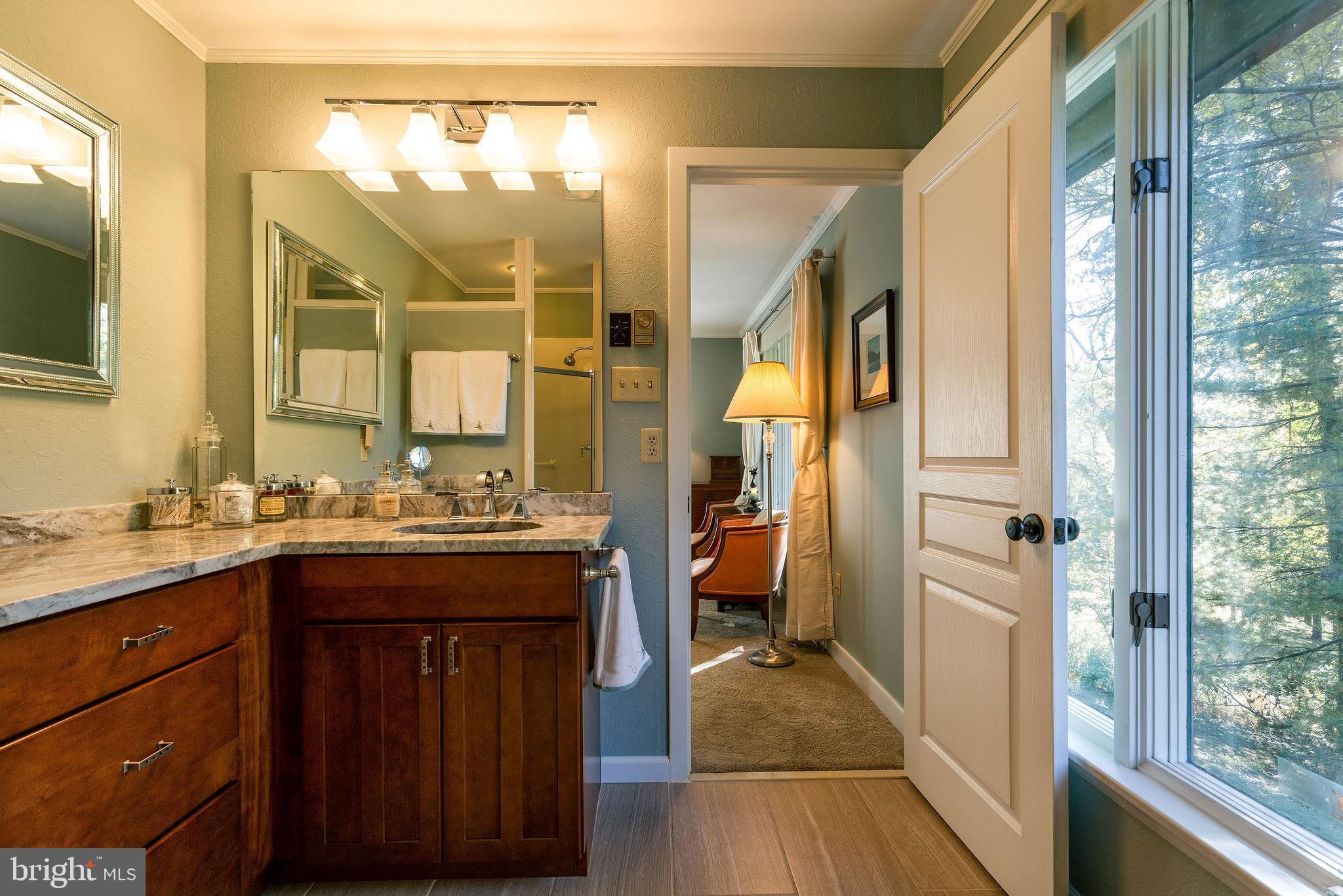 RIDGE CREST ESTATES - Residential