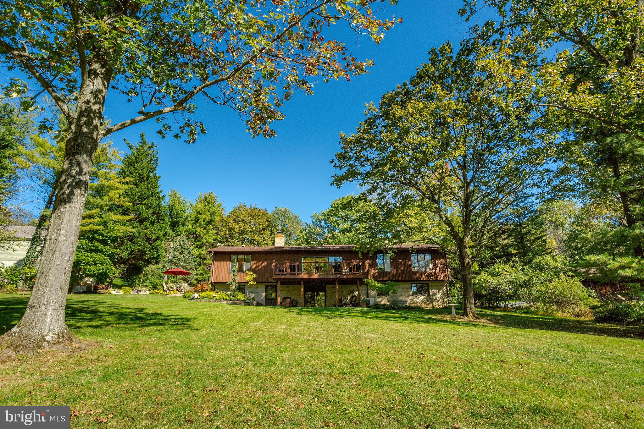 RIDGE CREST ESTATES - Residential