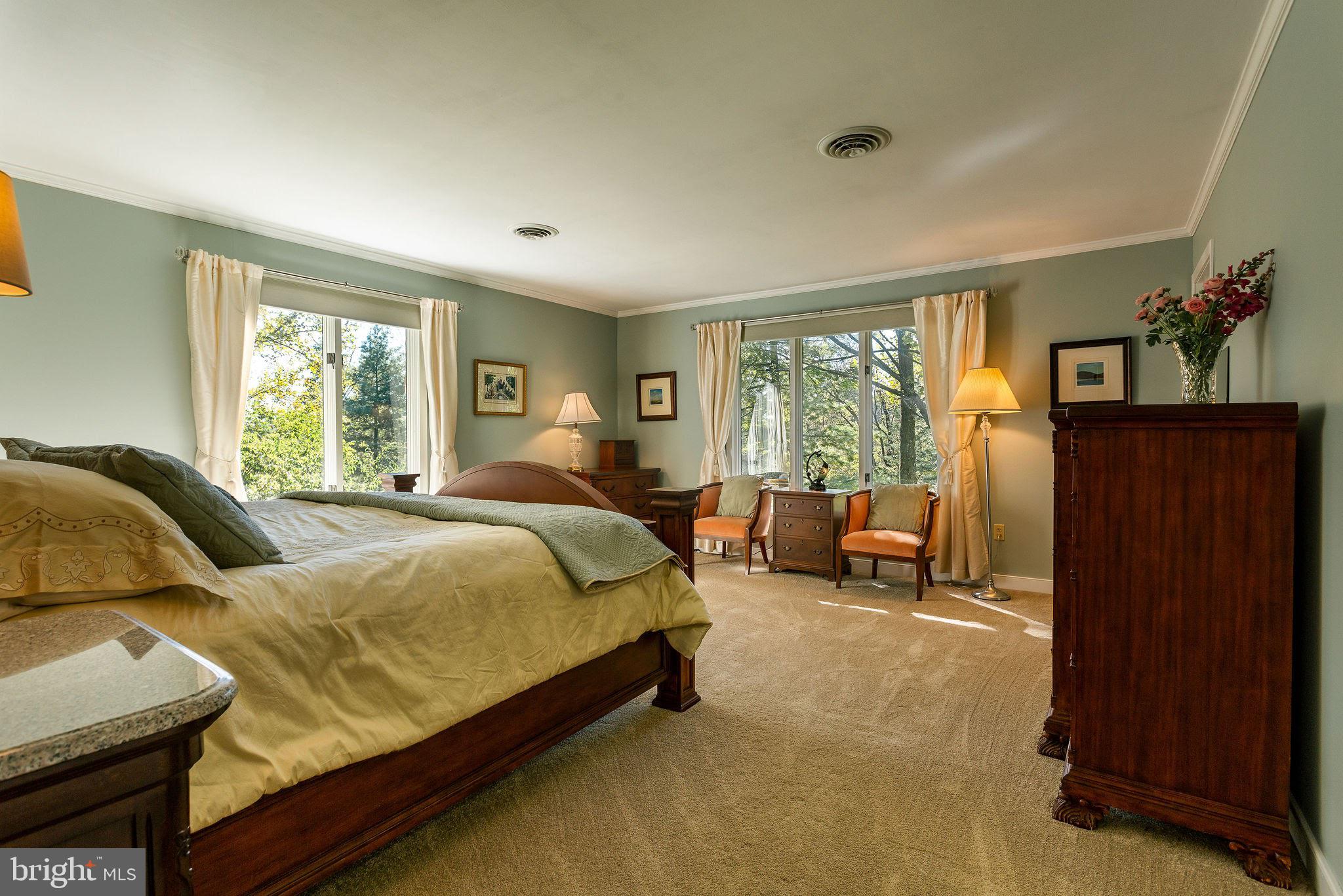 RIDGE CREST ESTATES - Residential