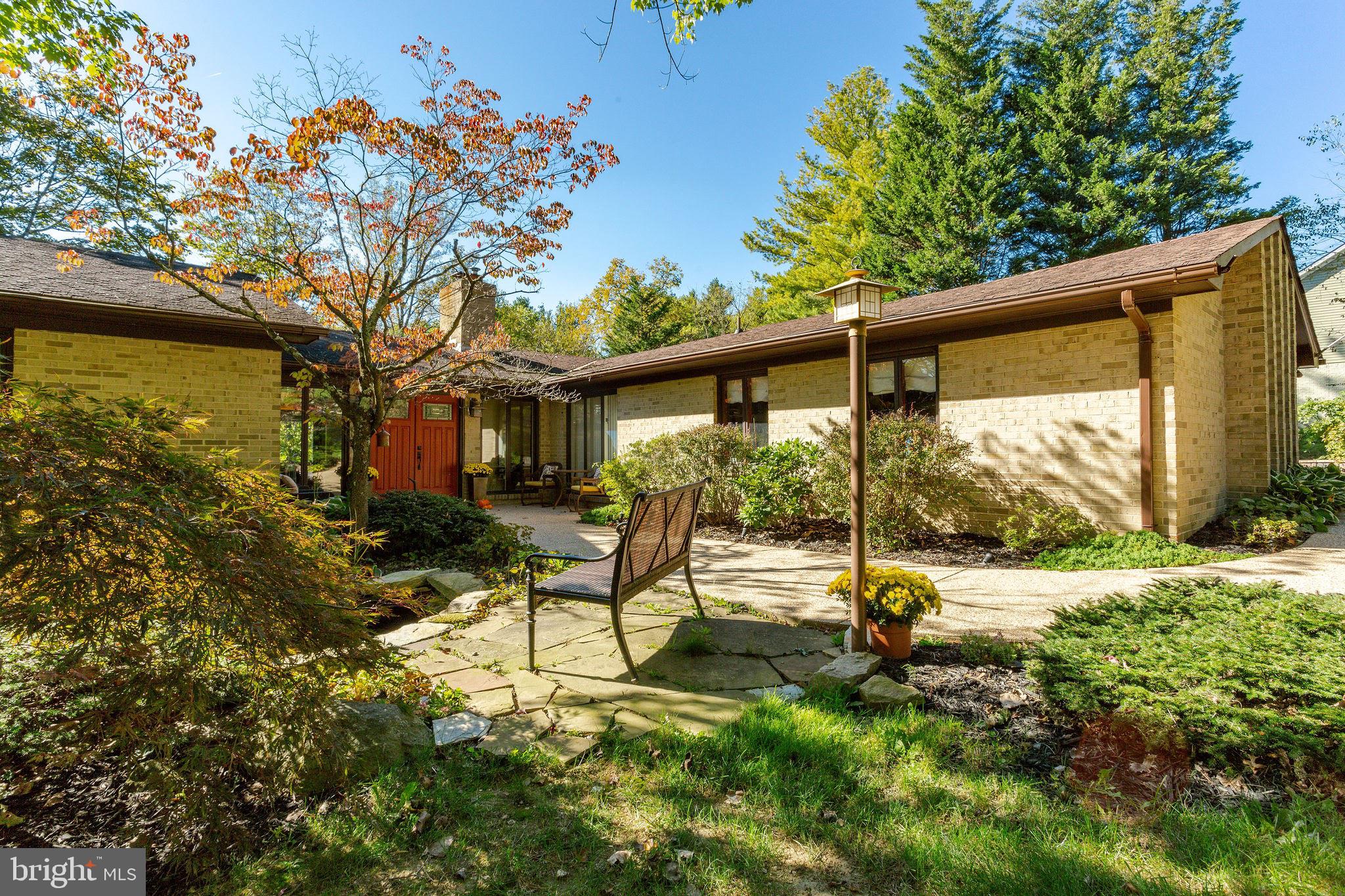 RIDGE CREST ESTATES - Residential