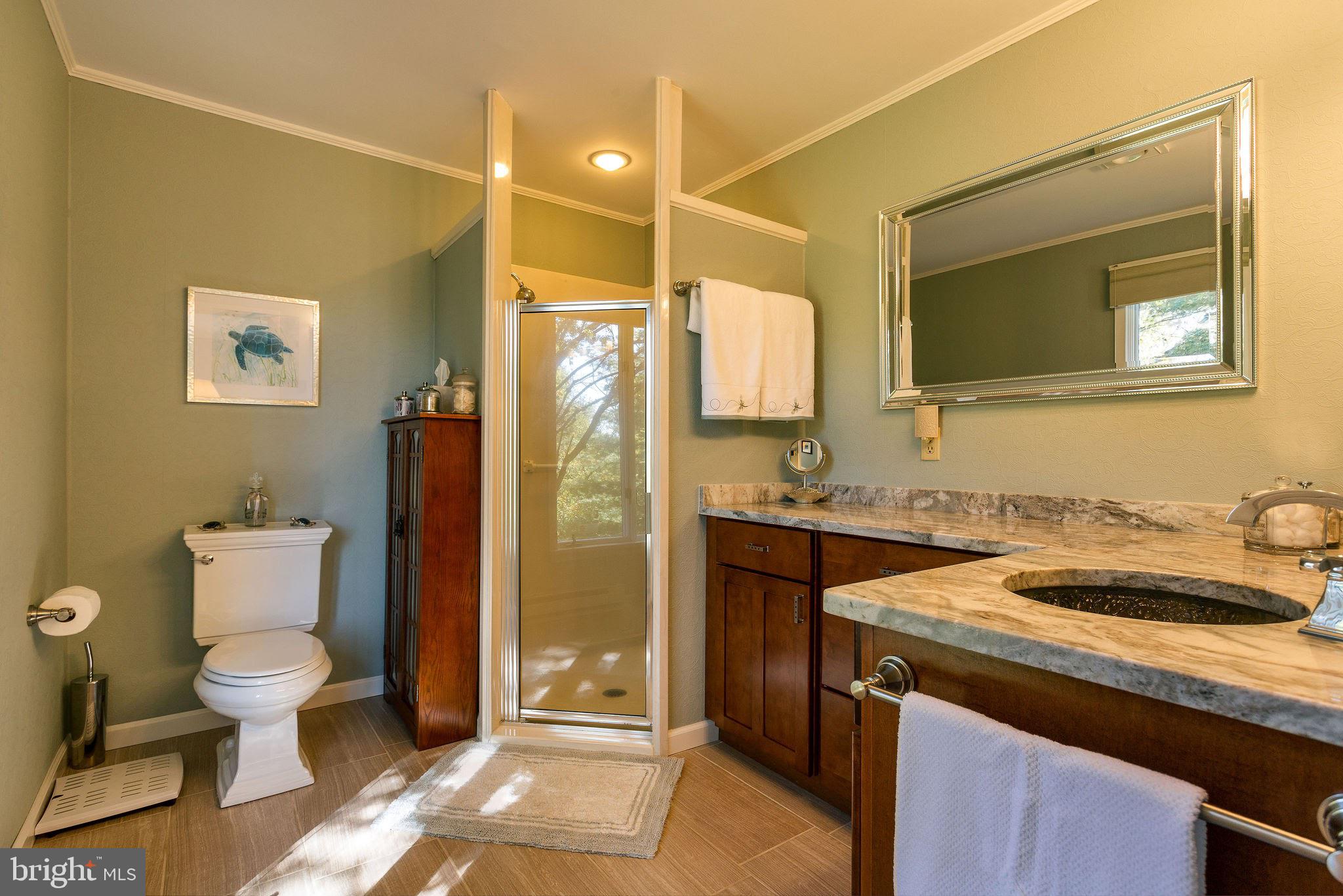 RIDGE CREST ESTATES - Residential