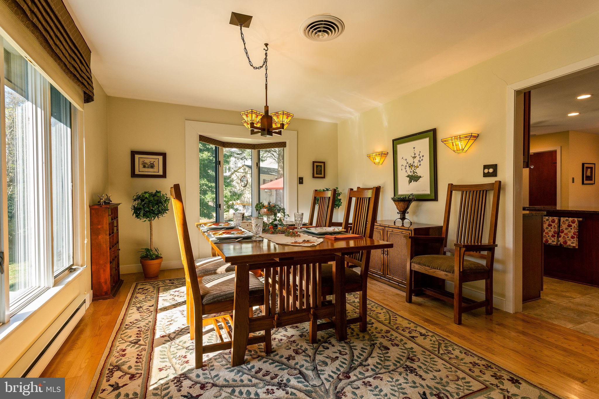 RIDGE CREST ESTATES - Residential