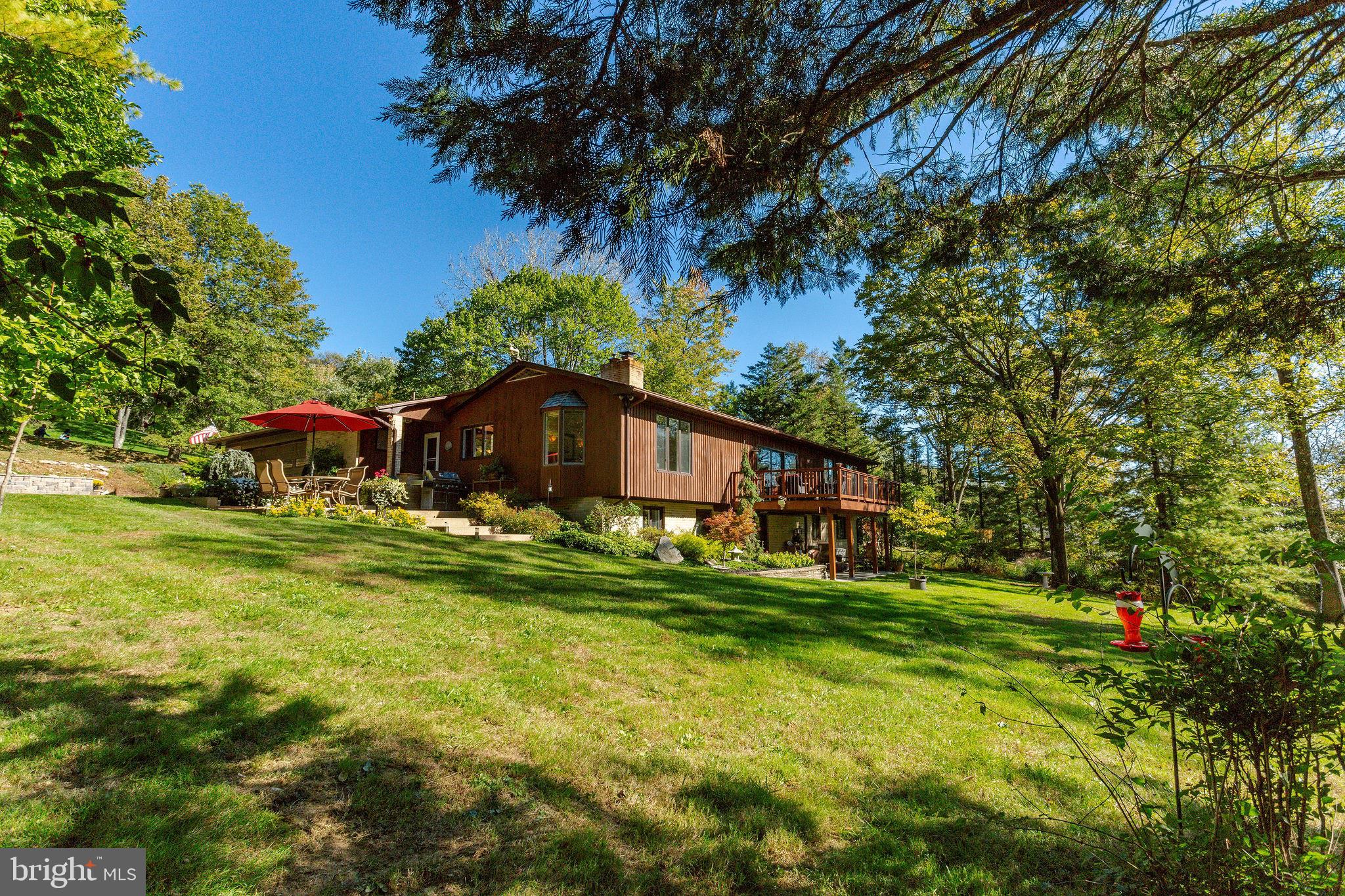 RIDGE CREST ESTATES - Residential