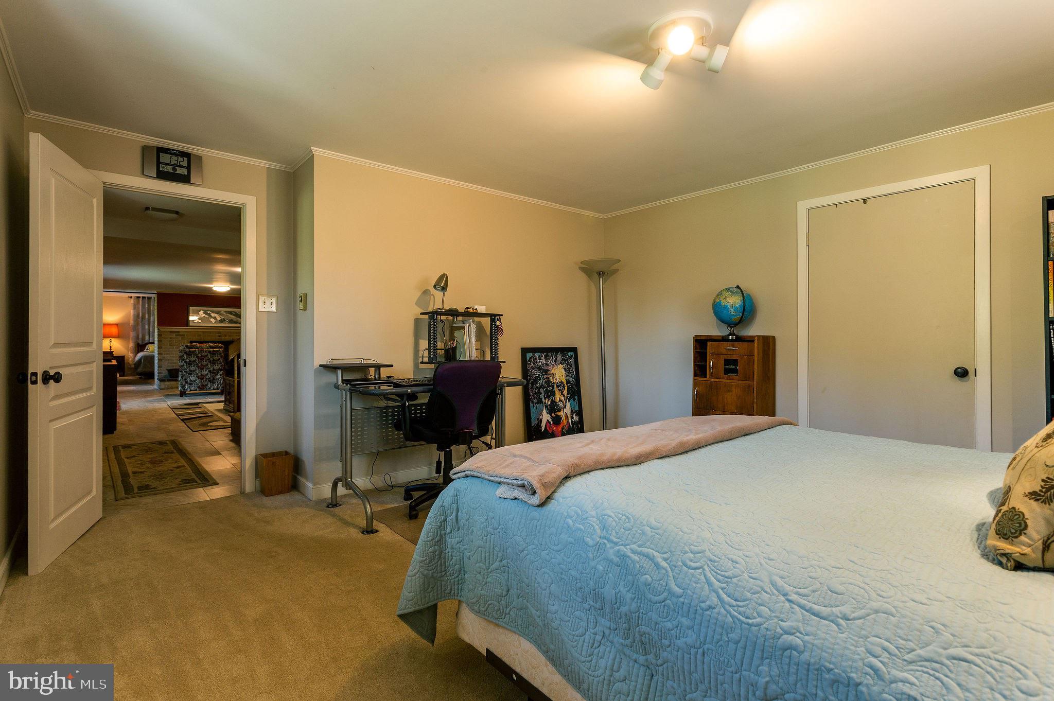 RIDGE CREST ESTATES - Residential