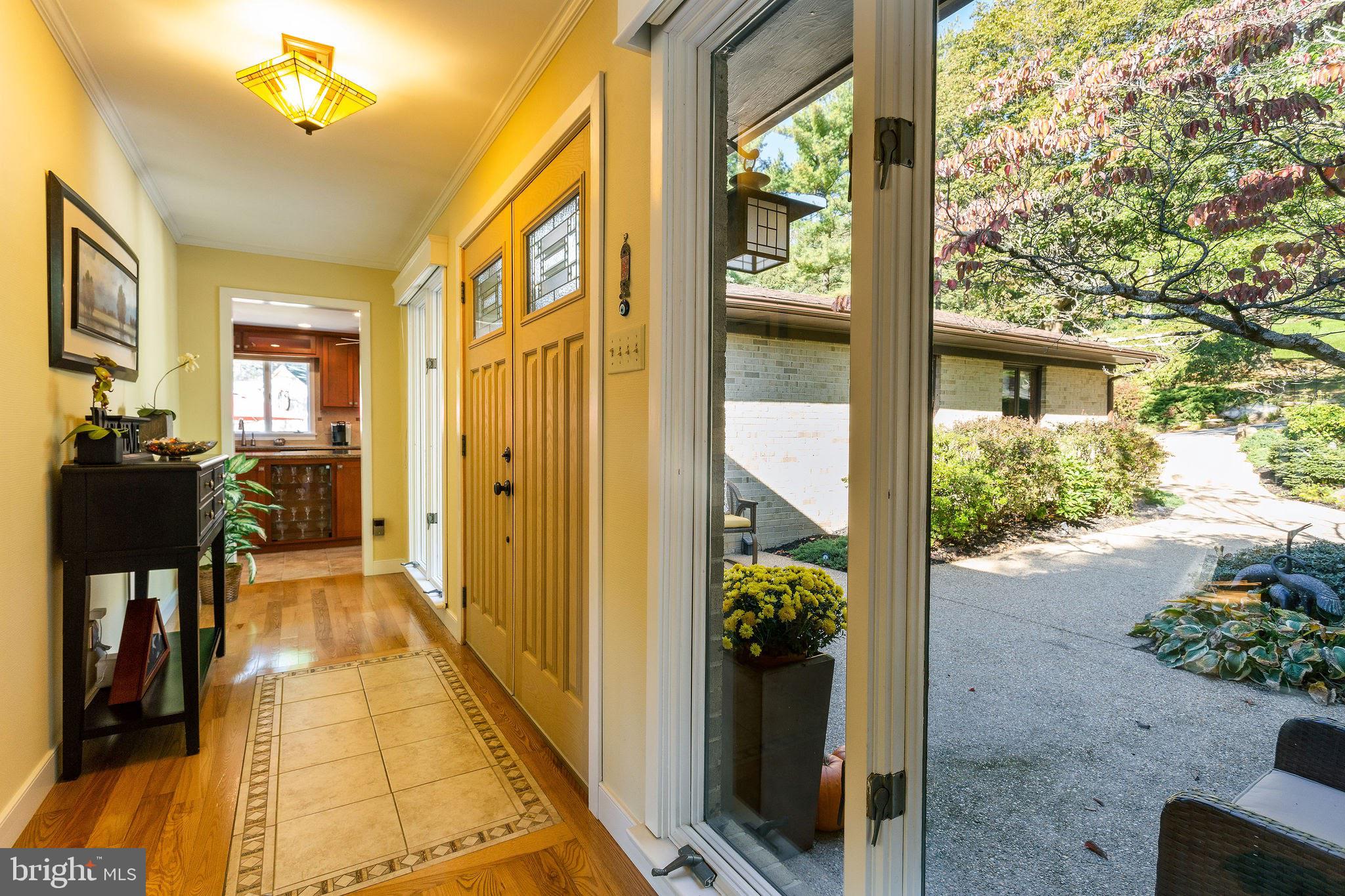 RIDGE CREST ESTATES - Residential