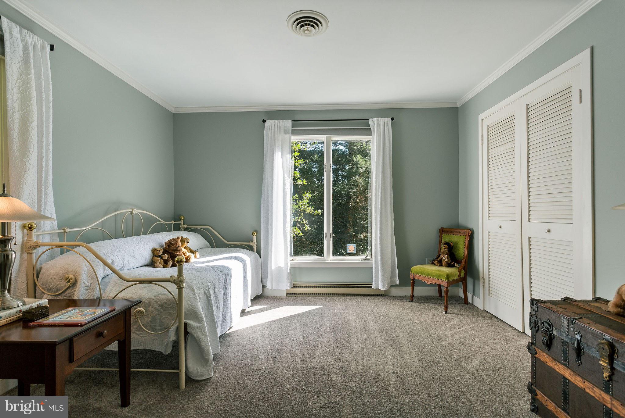 RIDGE CREST ESTATES - Residential