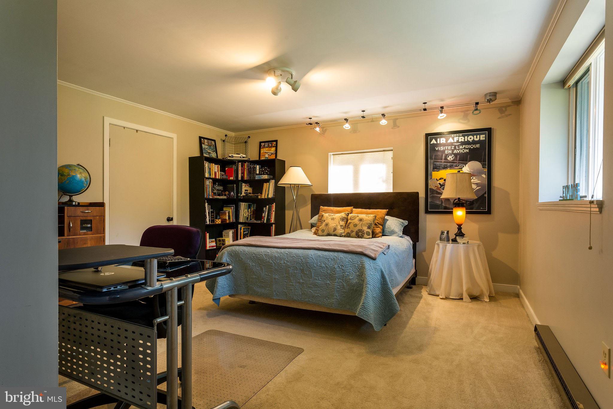 RIDGE CREST ESTATES - Residential